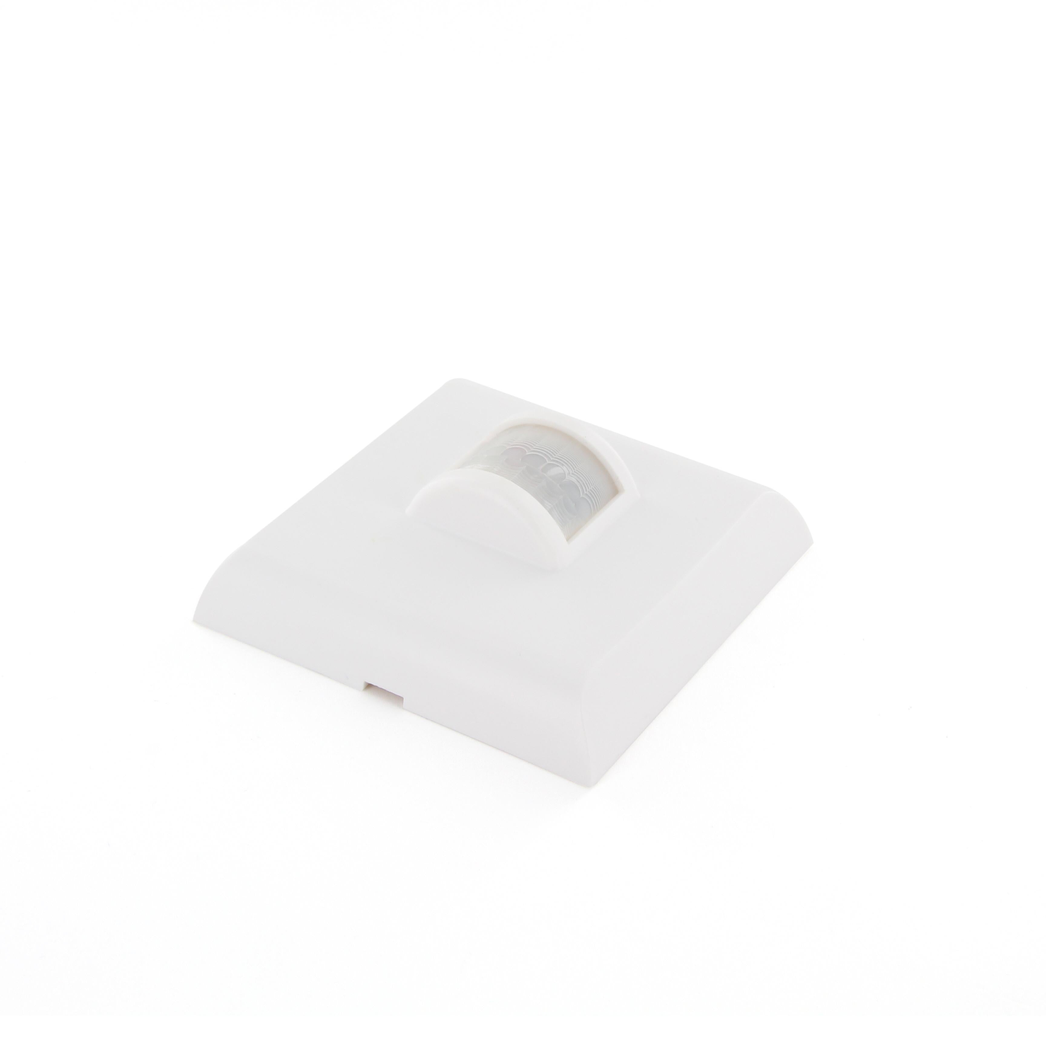 Wireless indoor motion sensor