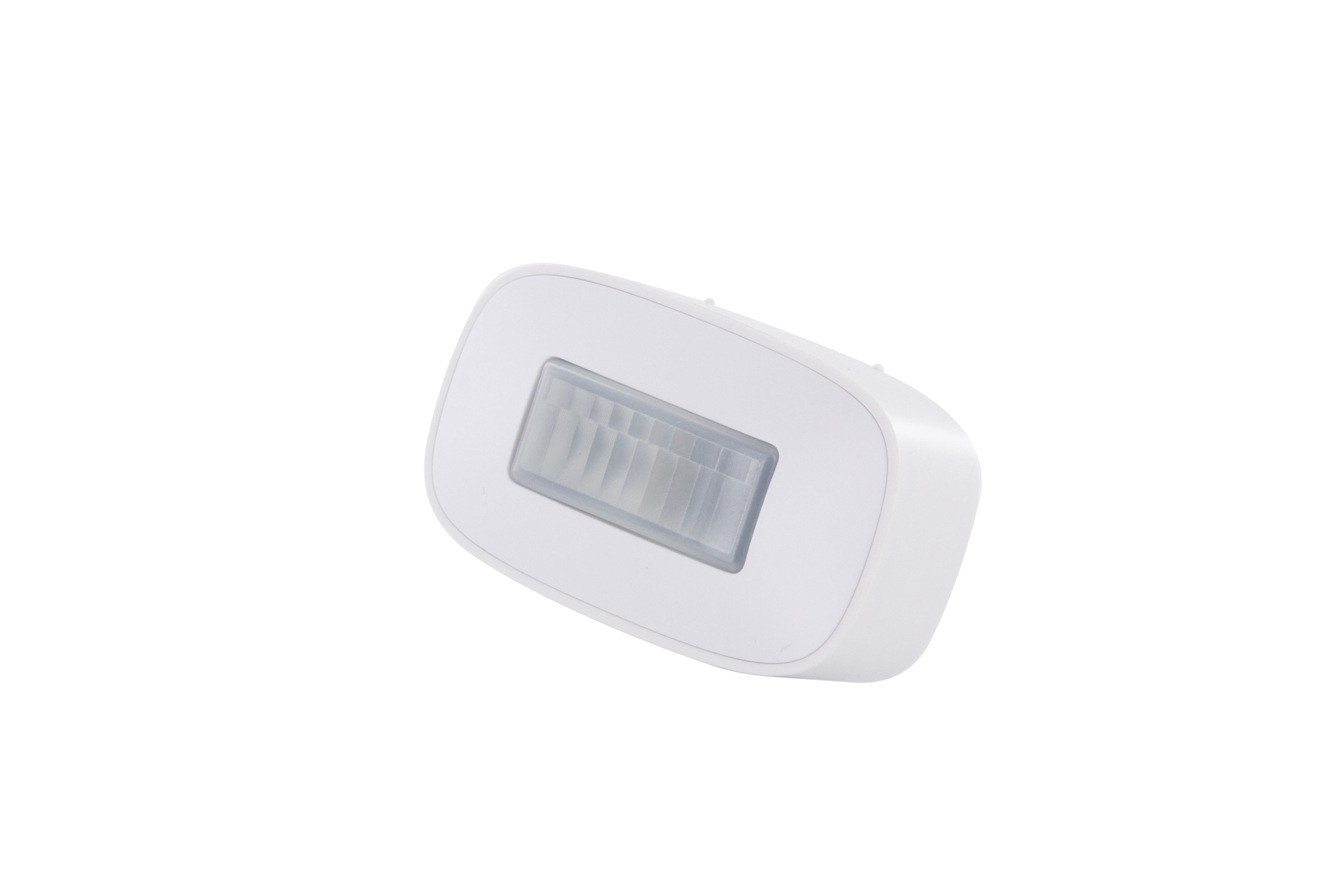 Mini indoor motion sensor
