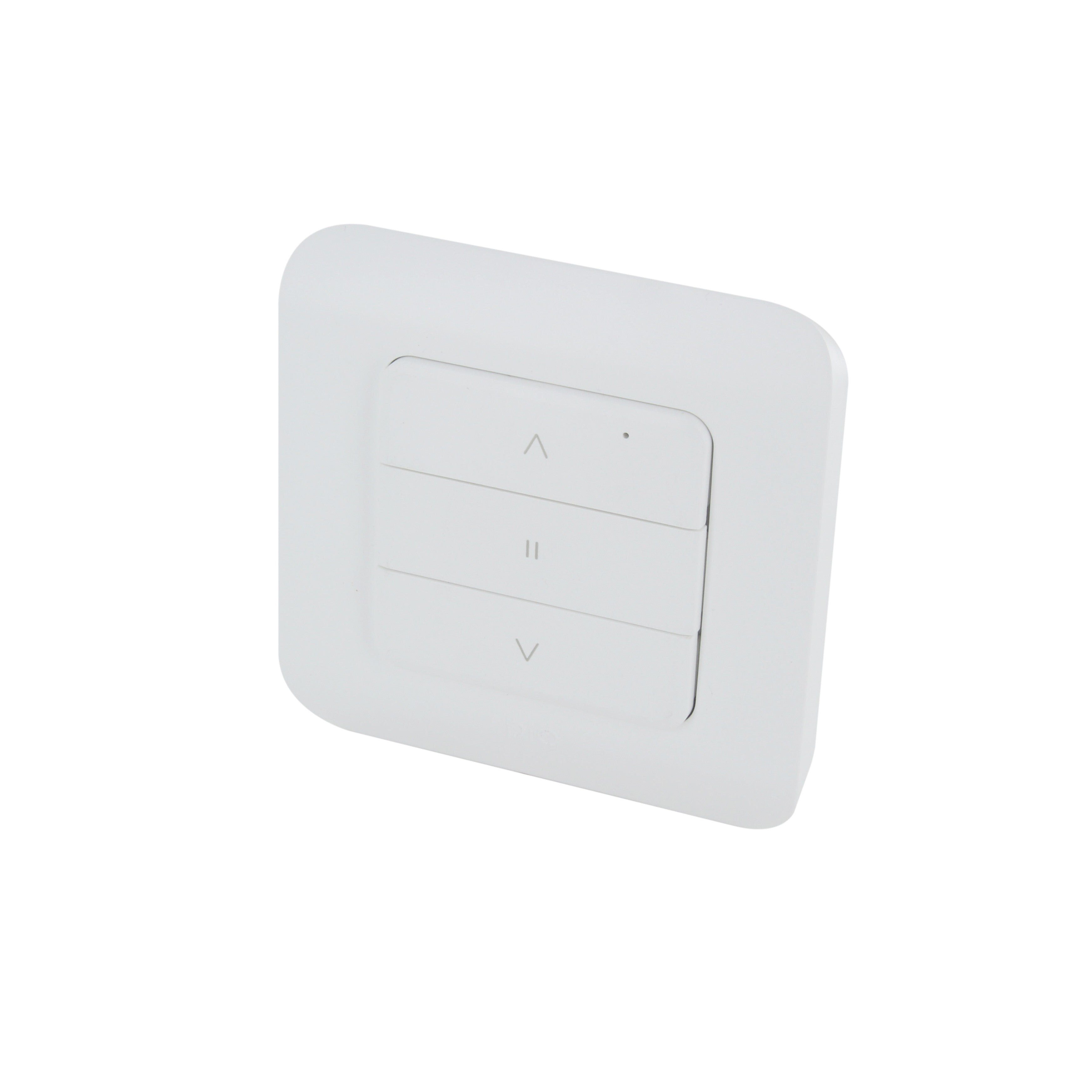 Wireless shutter switch