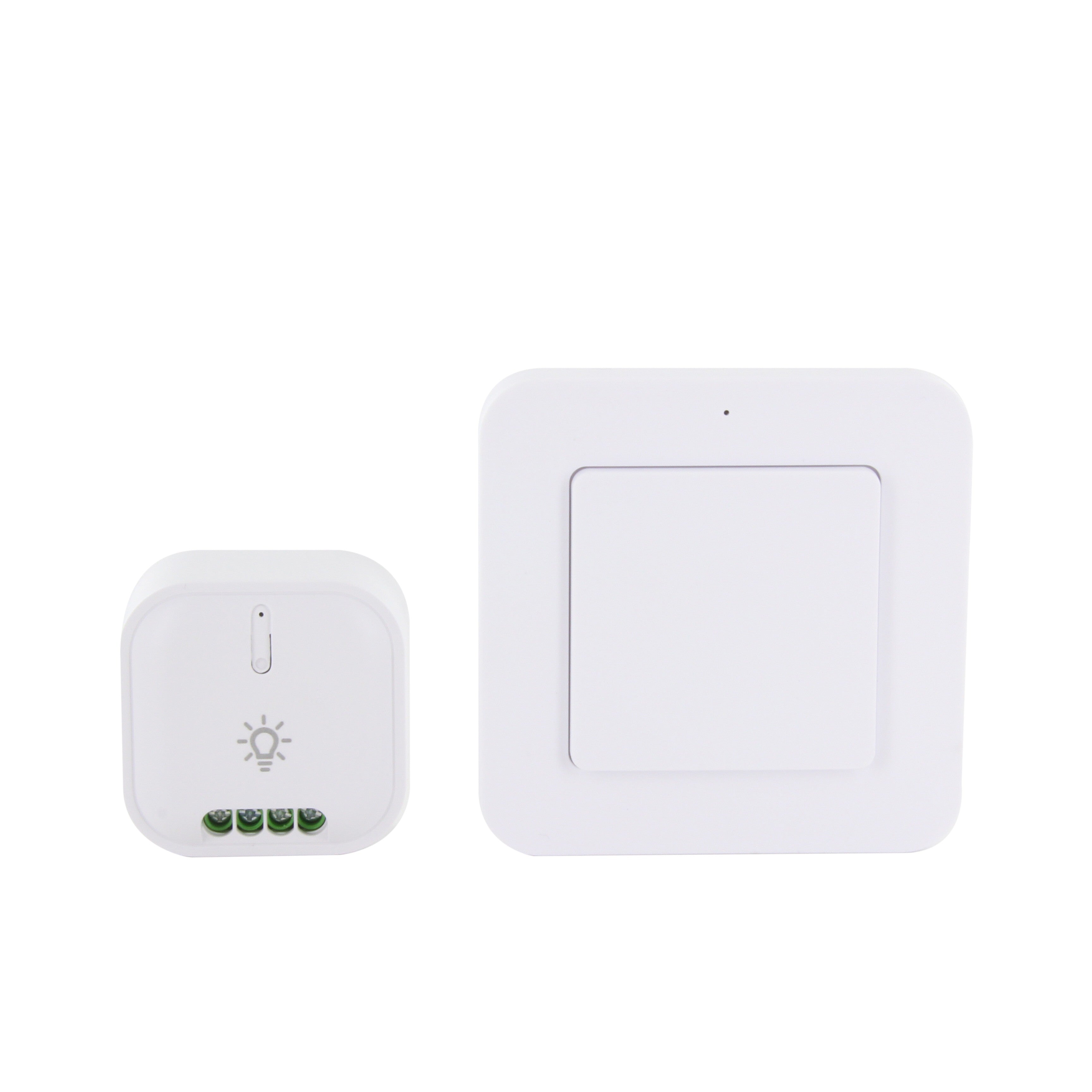 On/Off lighting module & switch