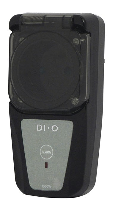 Presa On/Off per esterni telecomandata (SCH)