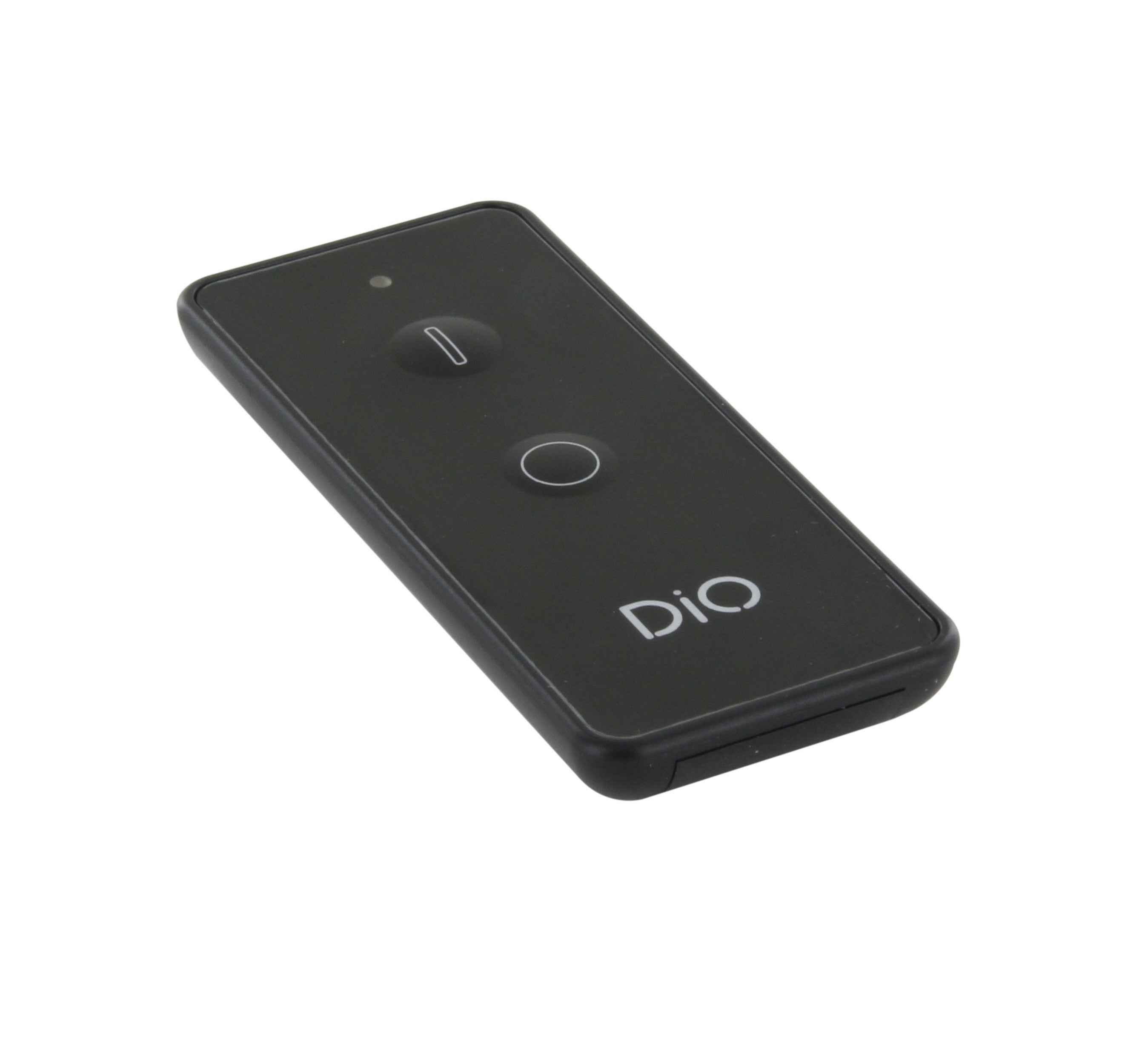 DiO-Fernsteuerung – 1 Kanal
