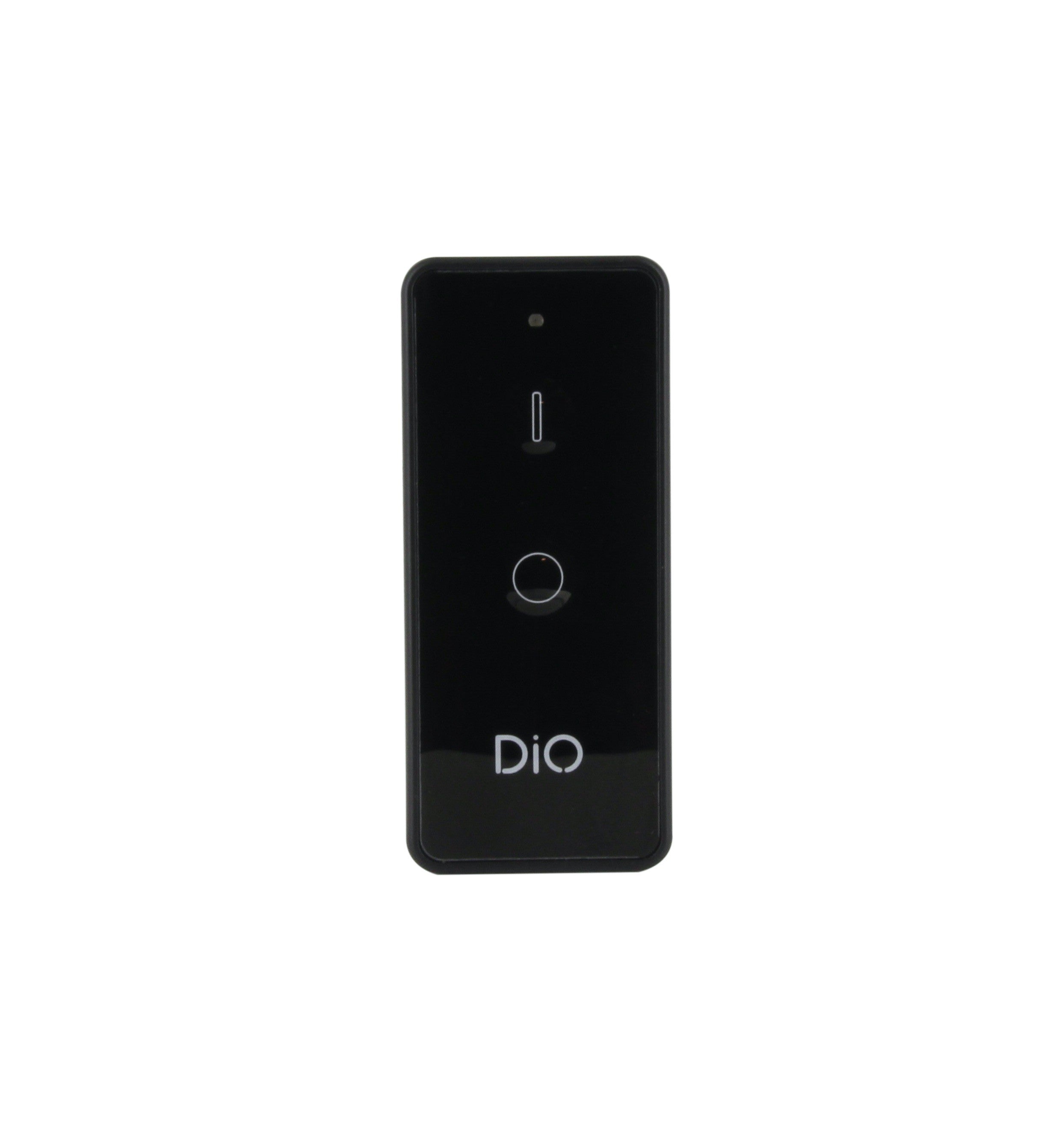 DiO-Fernsteuerung – 1 Kanal