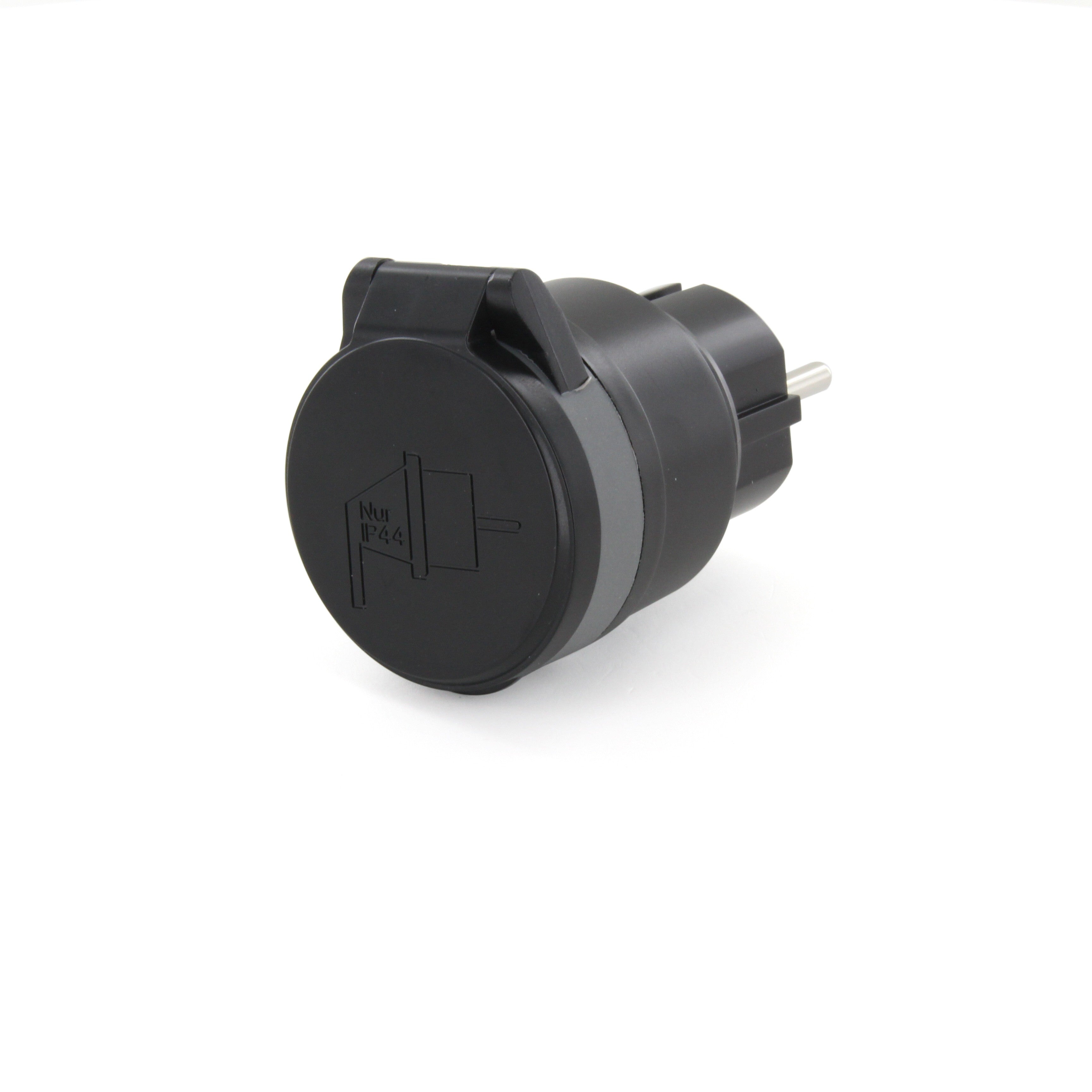 DiO 1.0 mini waterproof remote controlled plug