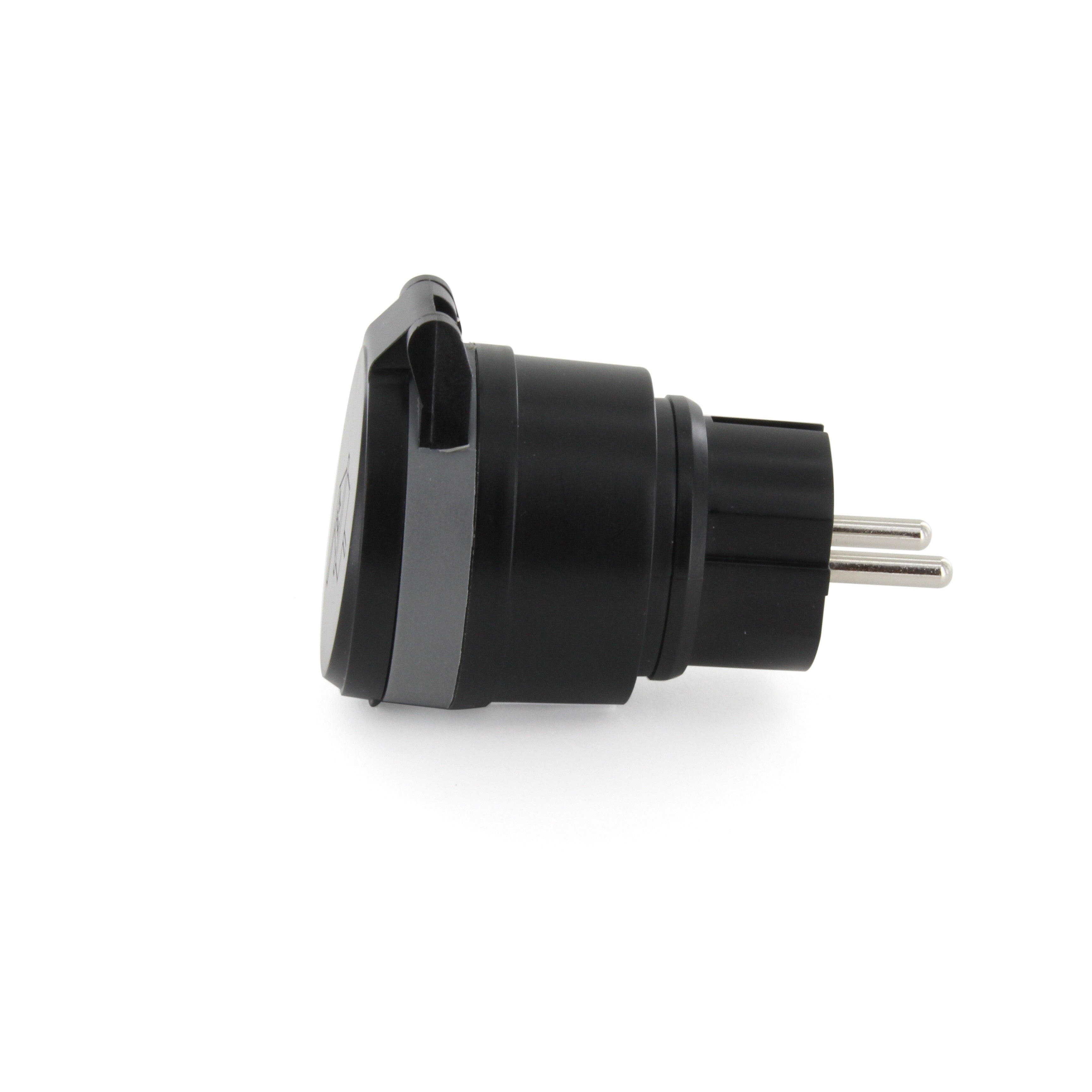 DiO 1.0 mini waterproof remote controlled plug