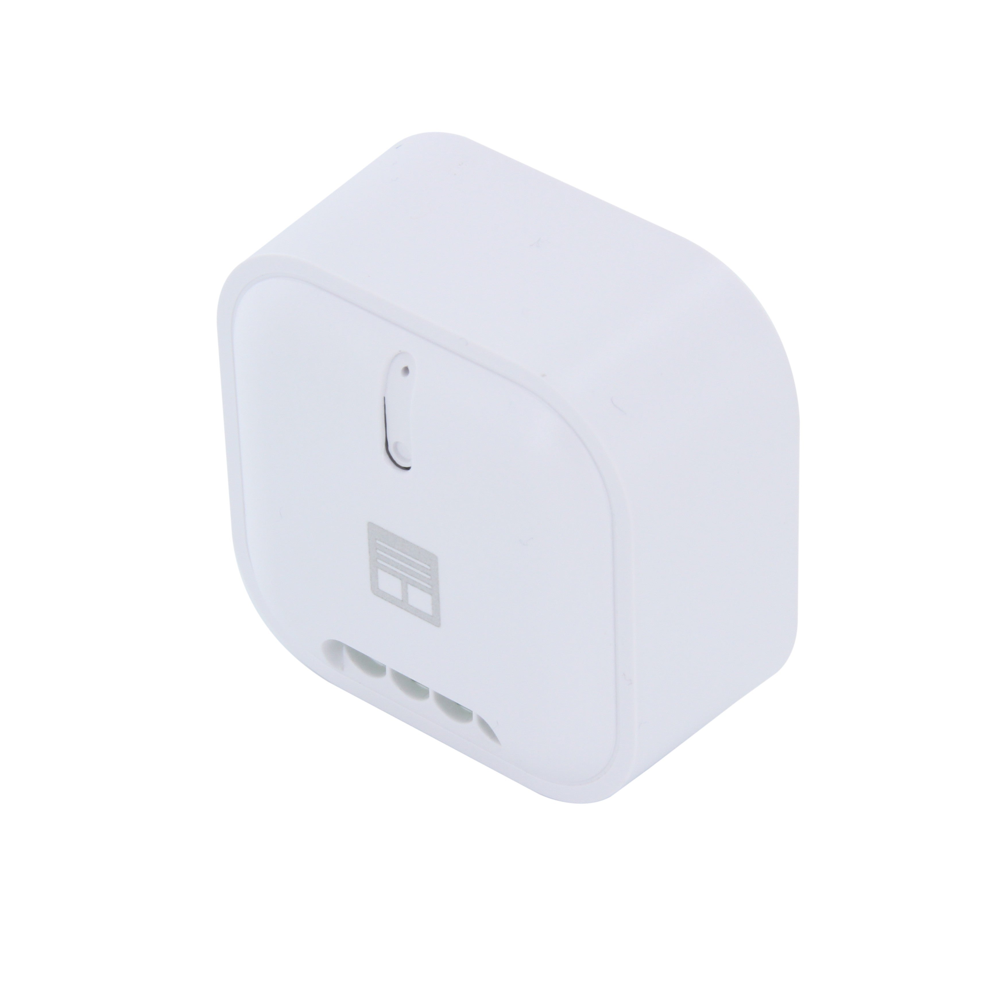 Kit 2 wireless modules for roller shutter