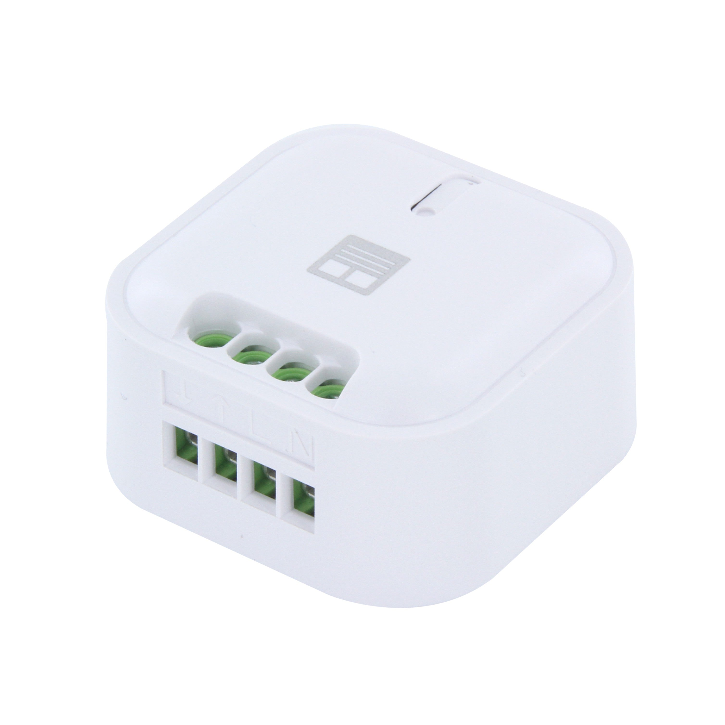 Kit 2 wireless modules for roller shutter