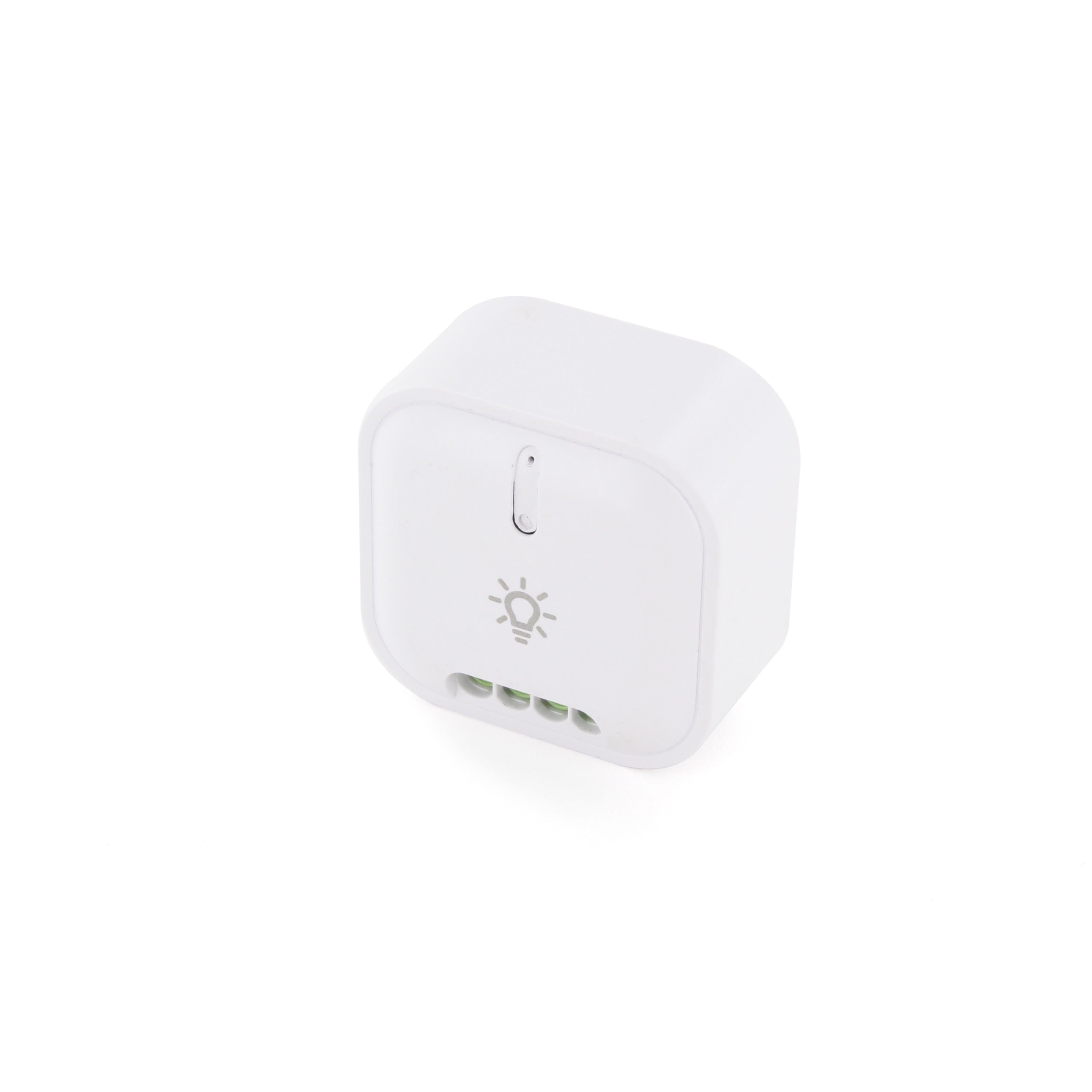Conjunto de 2 módulos de iluminação On/Off (1000W) - DiO 1.0