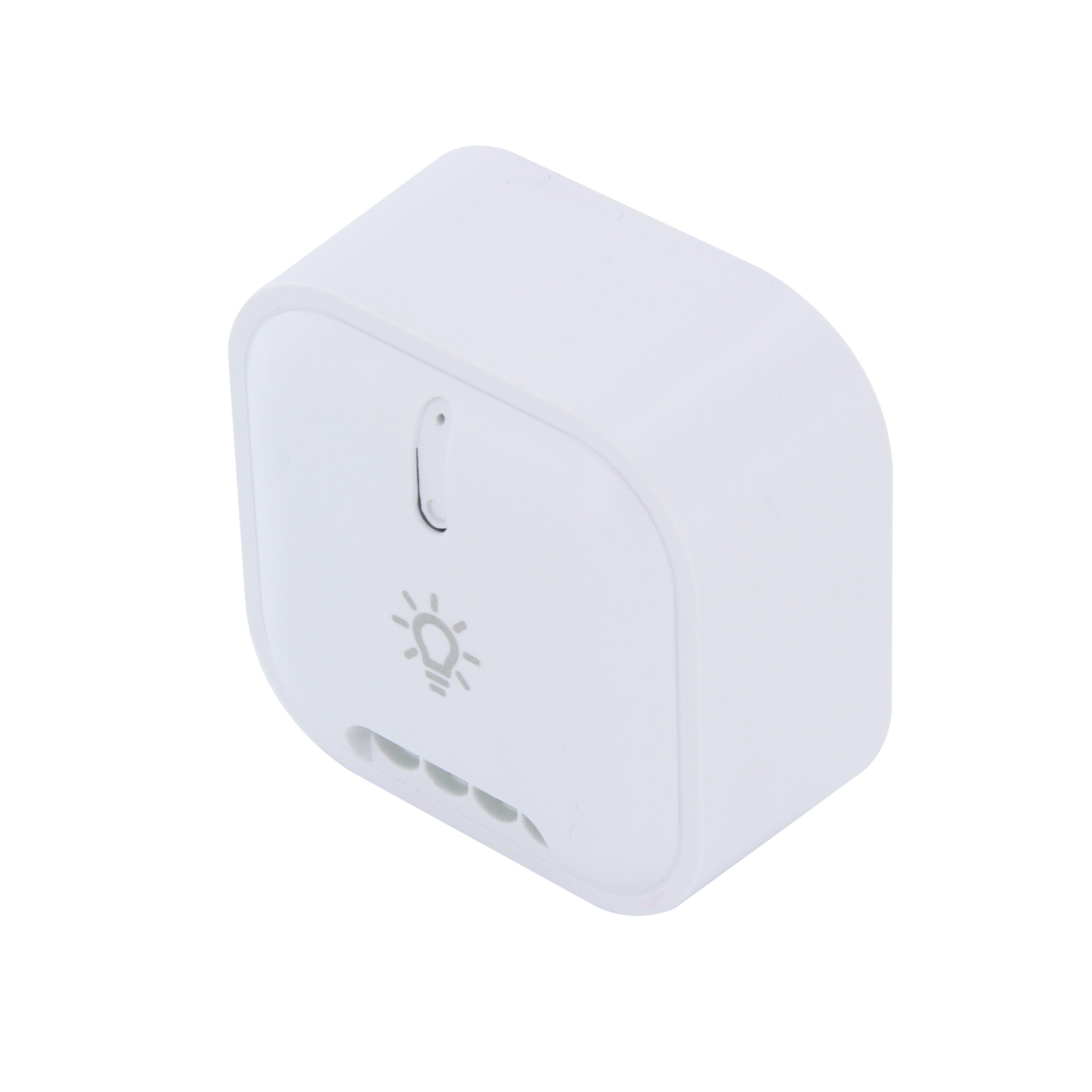 On/Off lighting module & black switch