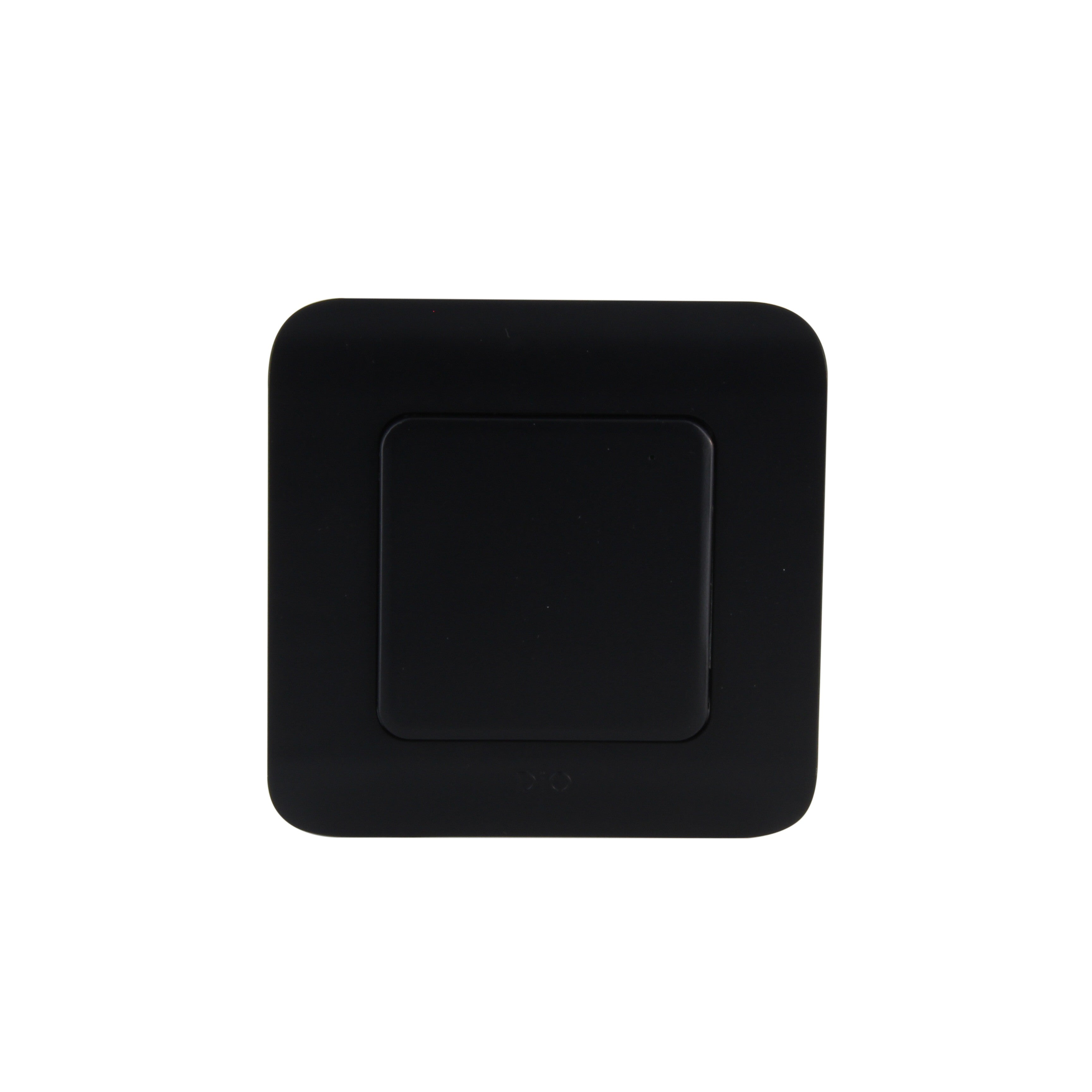 On/Off lighting module & black switch