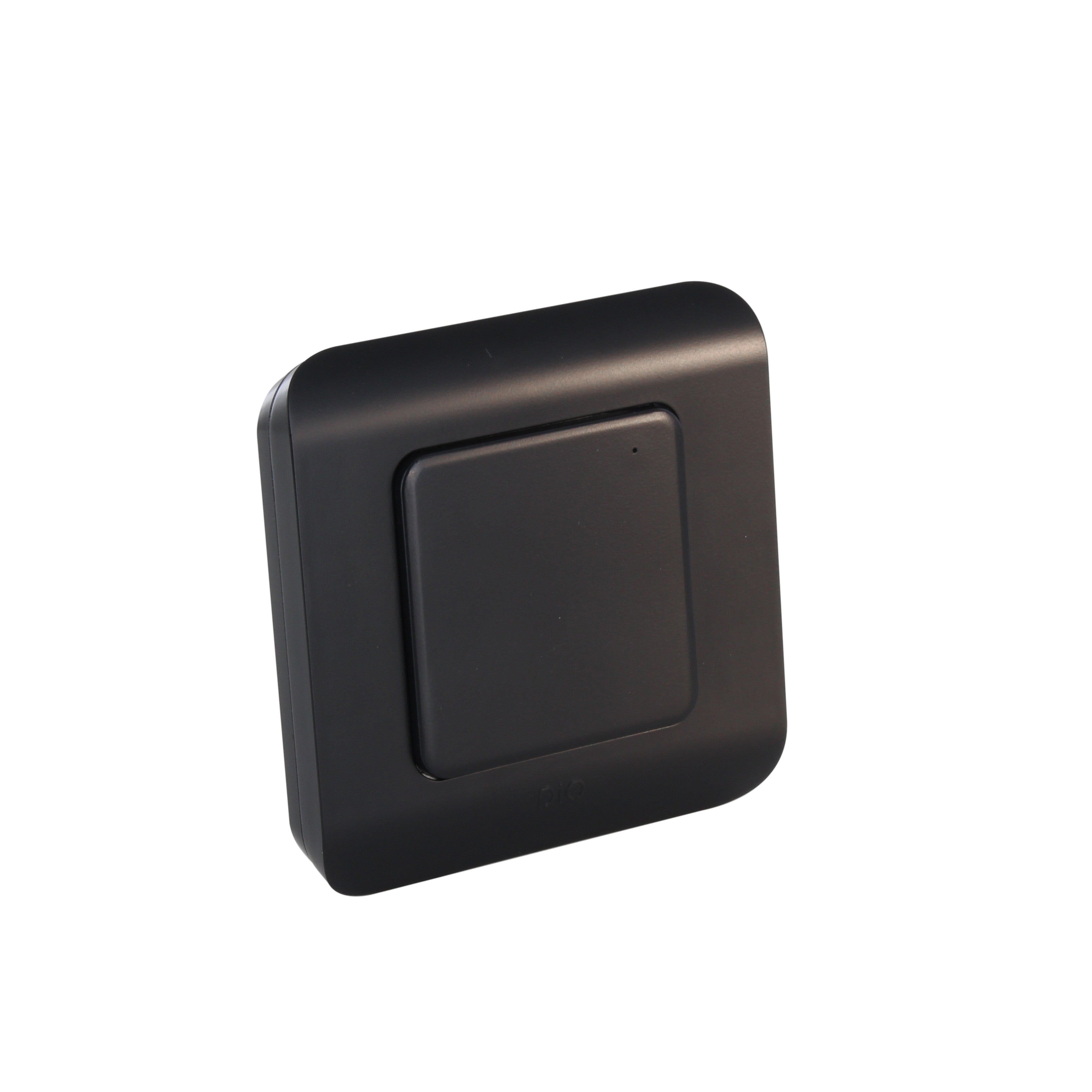 On/Off lighting module & black switch