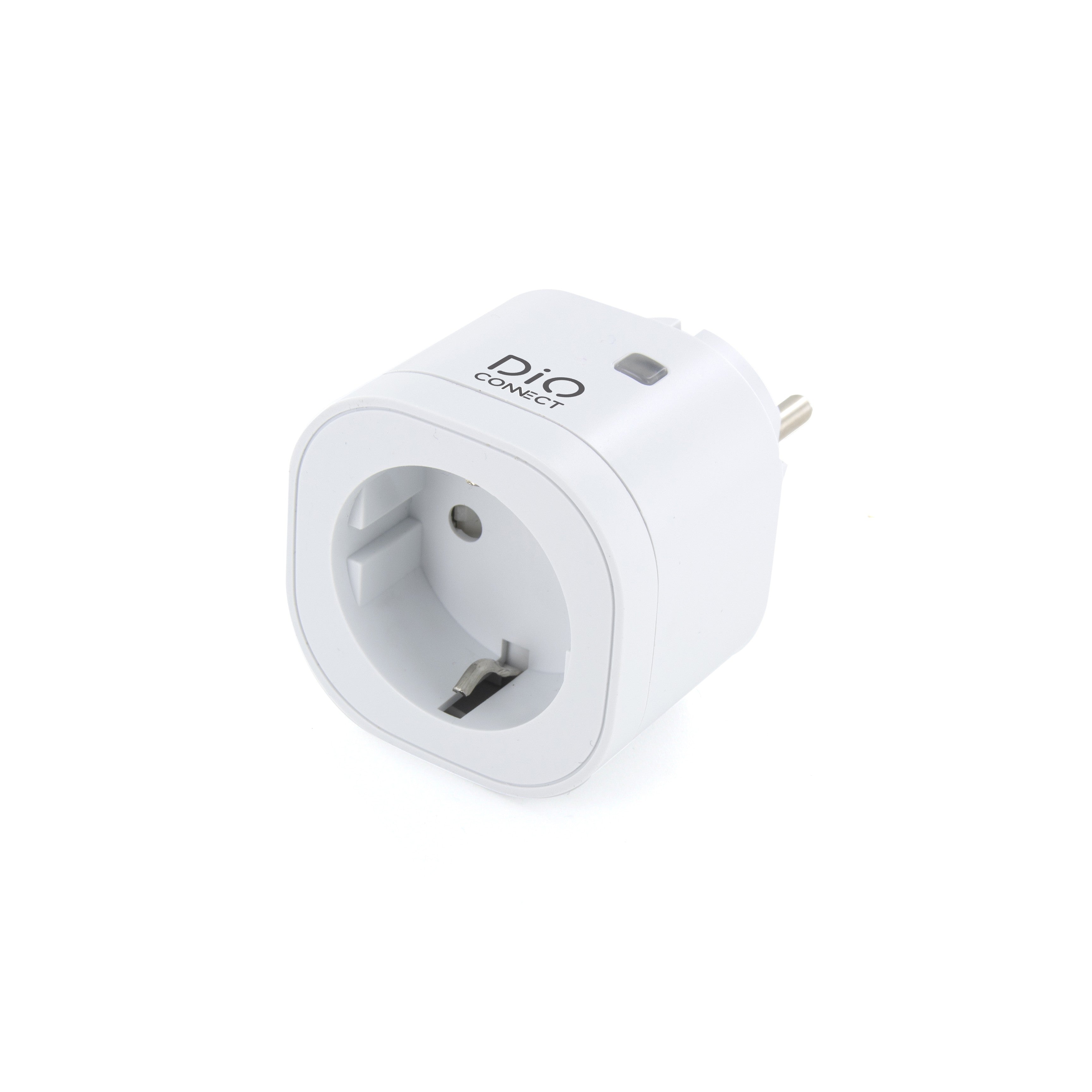 Connected plug (SCH) - DiO Connect