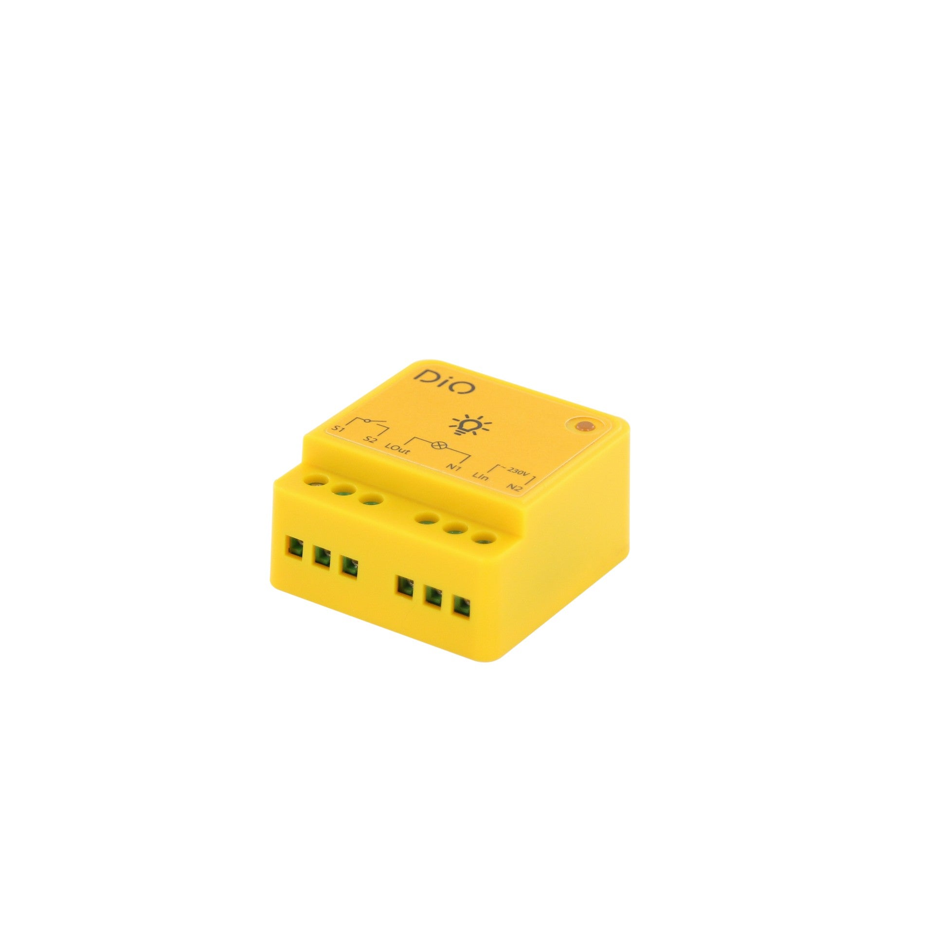Module d'éclairage On/Off 1000W (433Mhz / Zigbee / BLE)