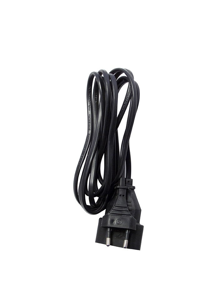 Rallonge - Noir - 2,5 m