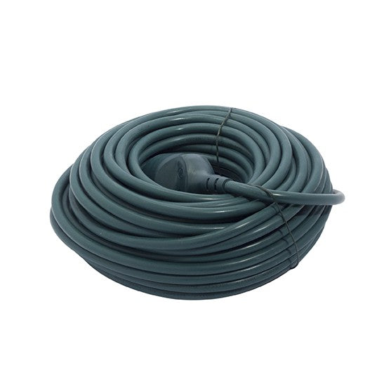 Groen verlengsnoer – 20 m