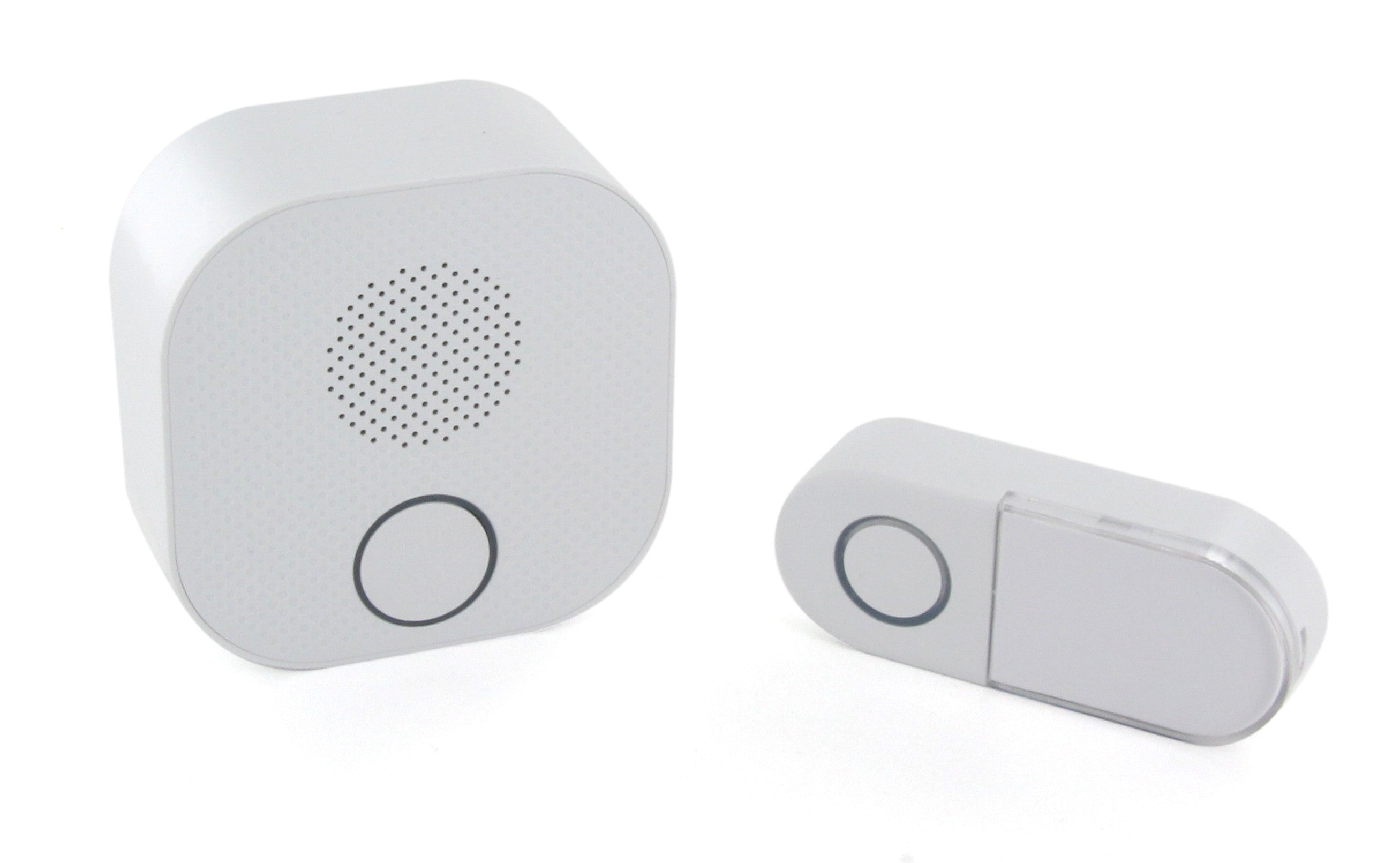 Carillon design sans fil sur batterie - DiO