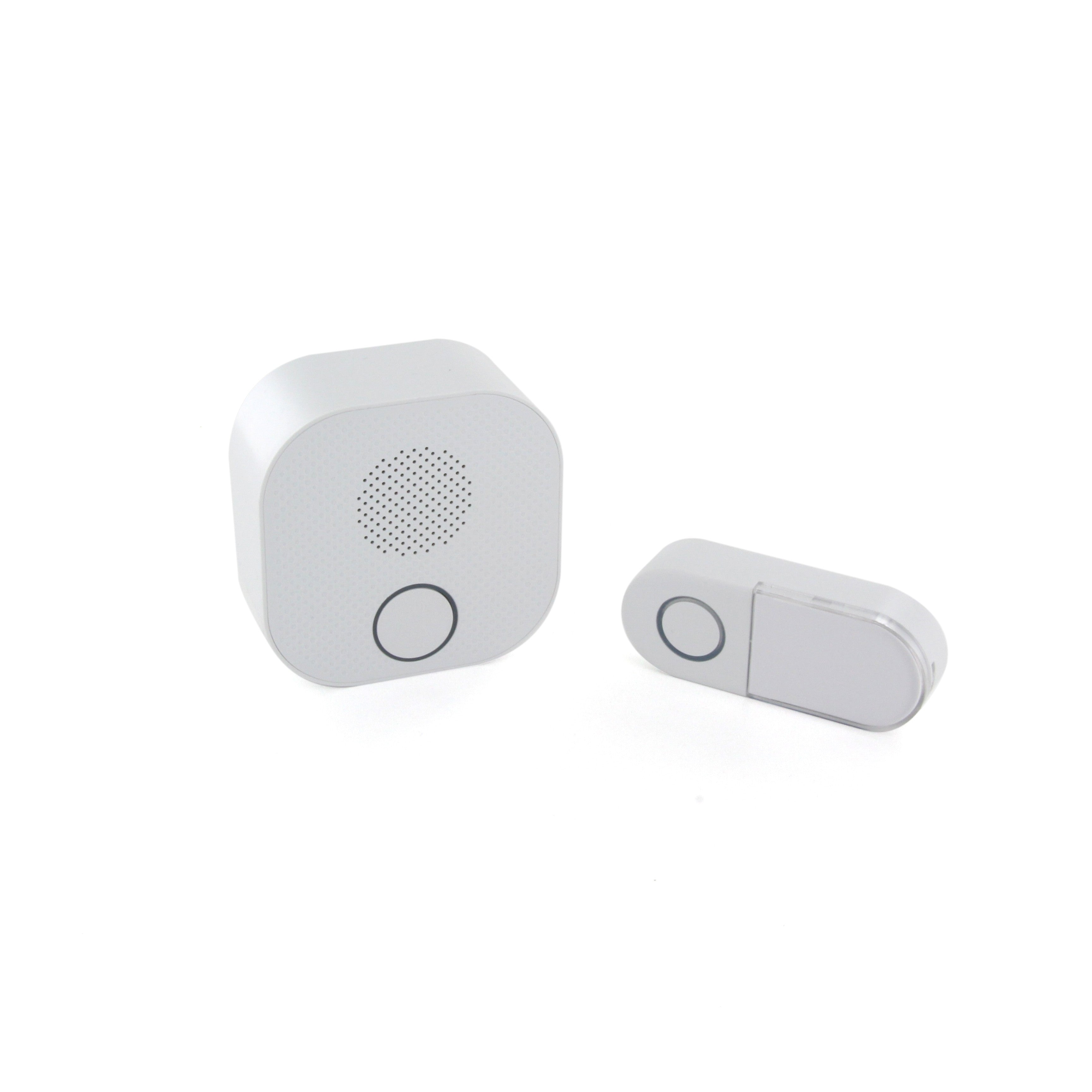 Carillon design sans fil sur batterie - DiO