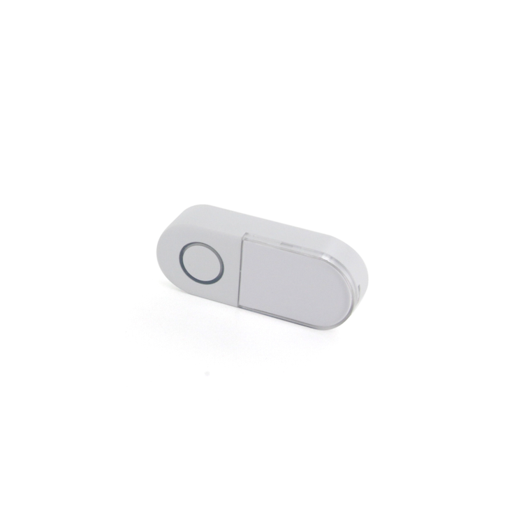 Wireless push button - DiO