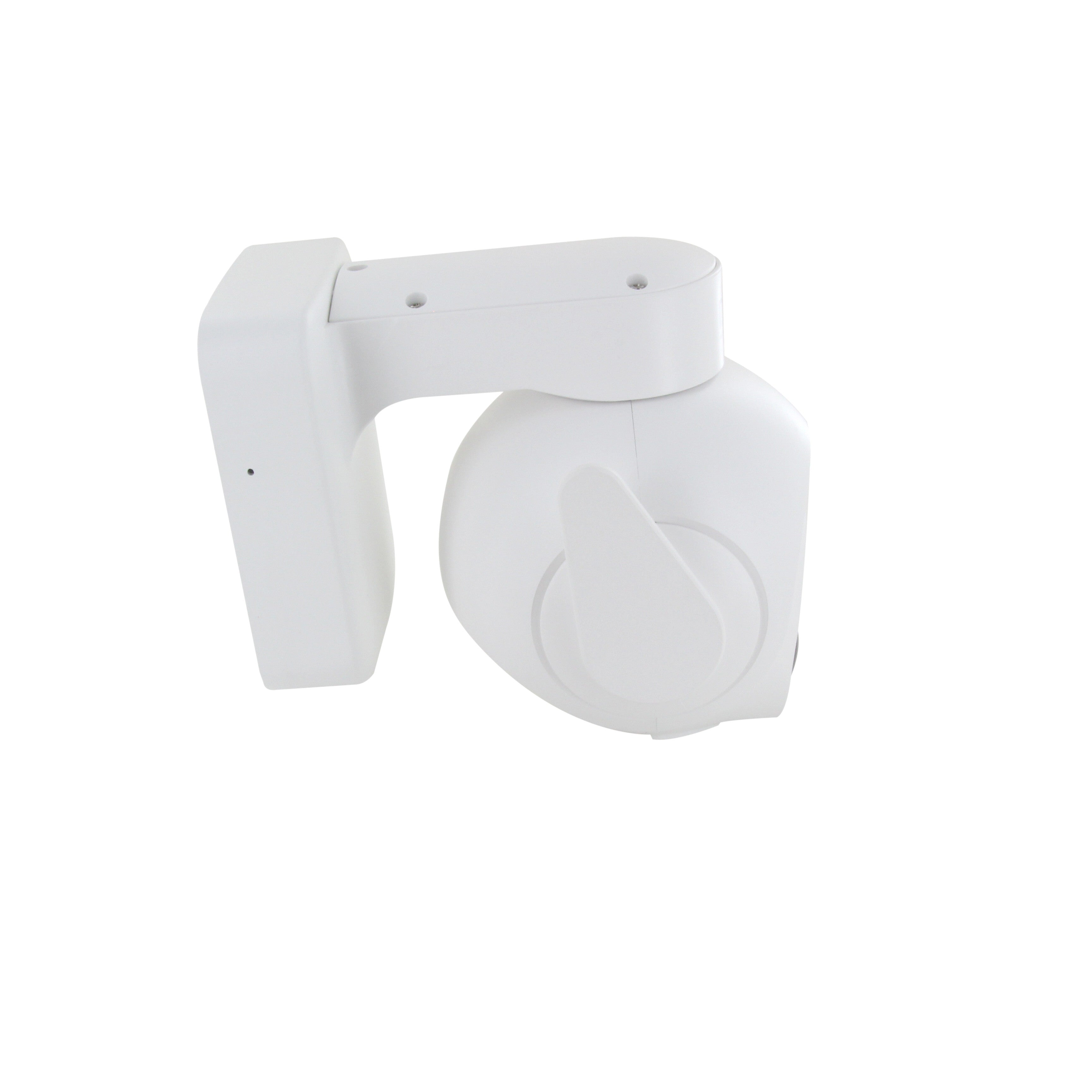 WiFi battery-powered outdoor rotating camera - 3MP