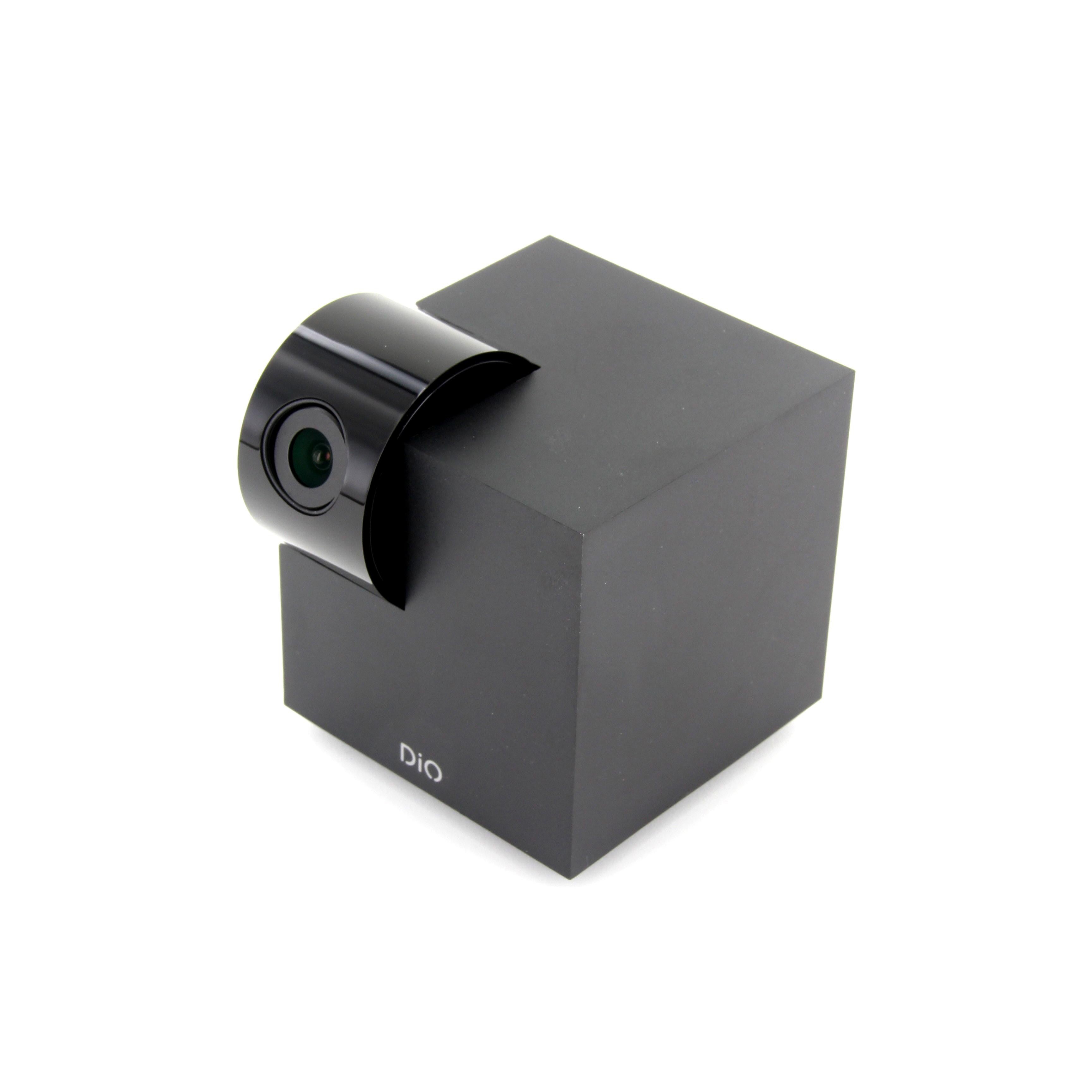 Roterende binnencamera met wifi en privacymodus – 1280 x 1080 px