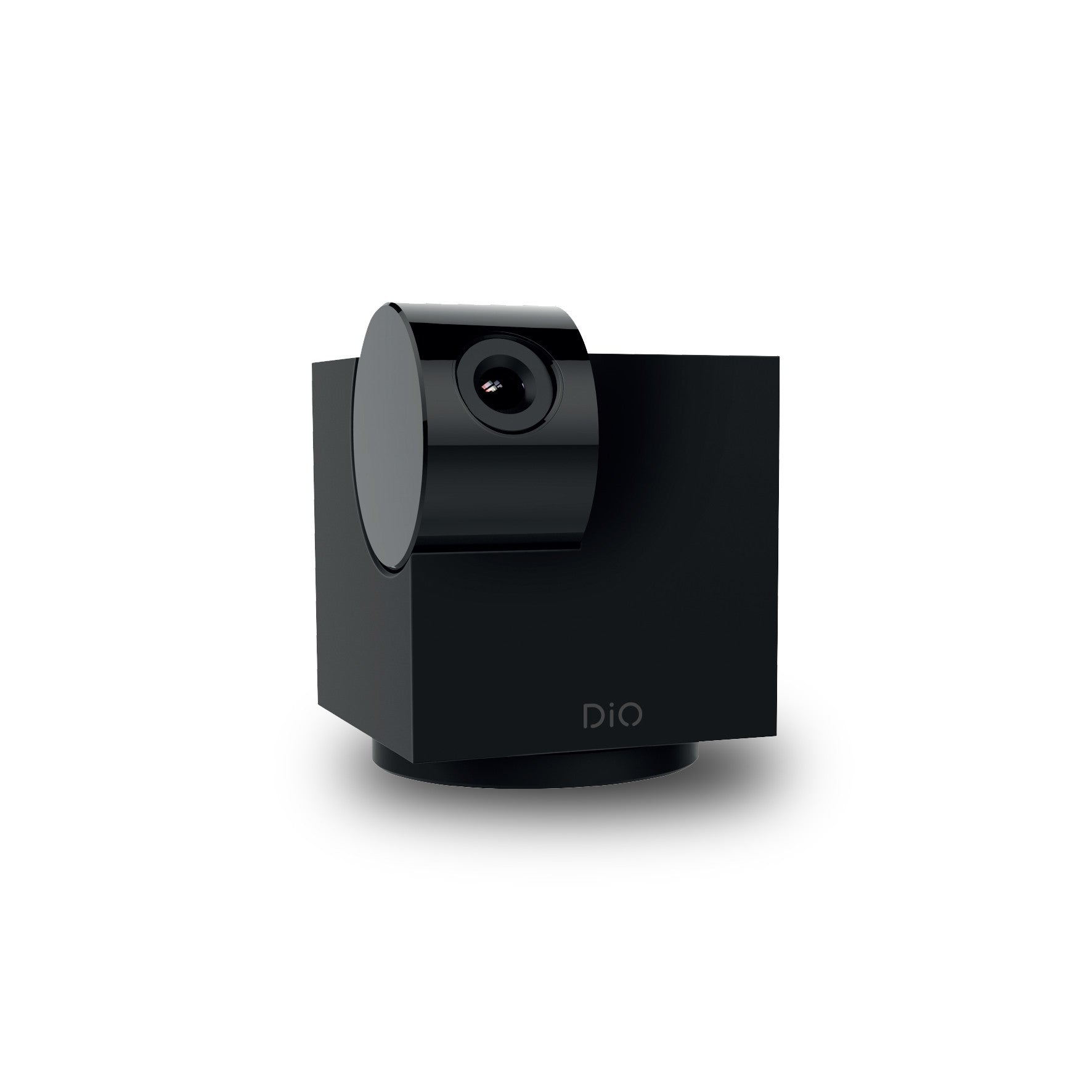 Roterende binnencamera met wifi en privacymodus – 1280 x 1080 px