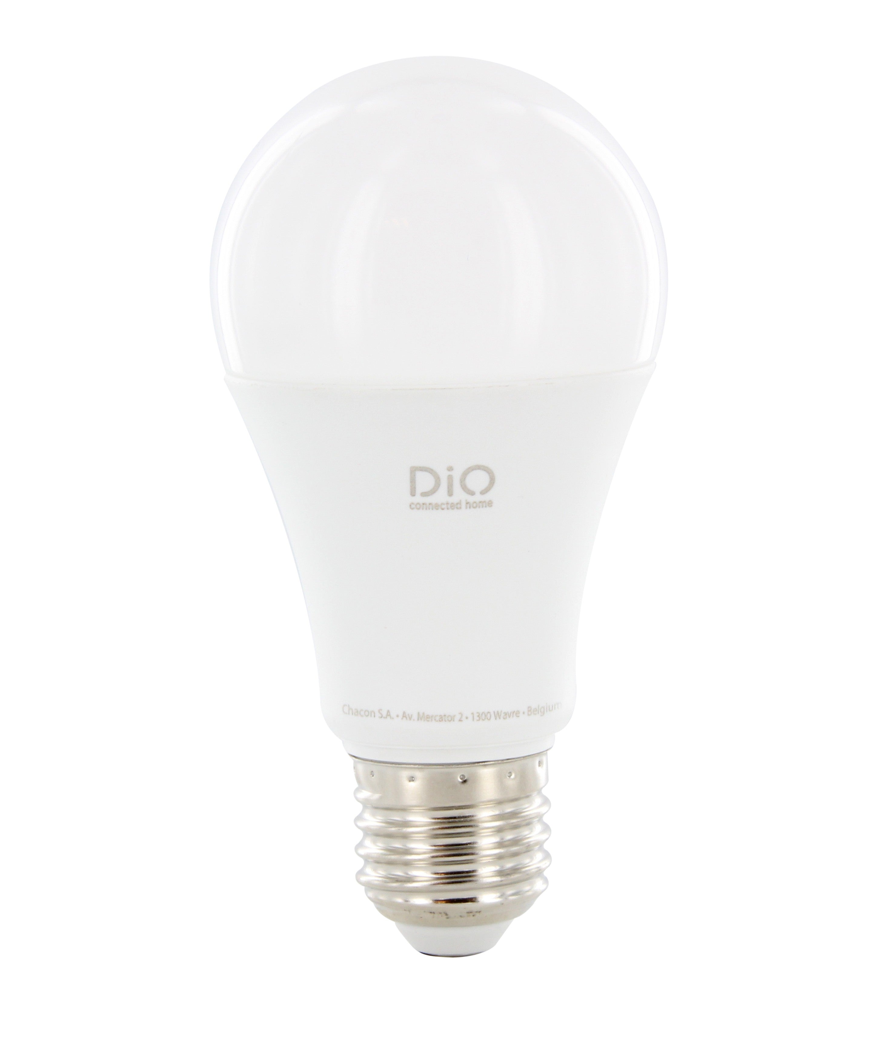 DiO Home+ connected bulb pack