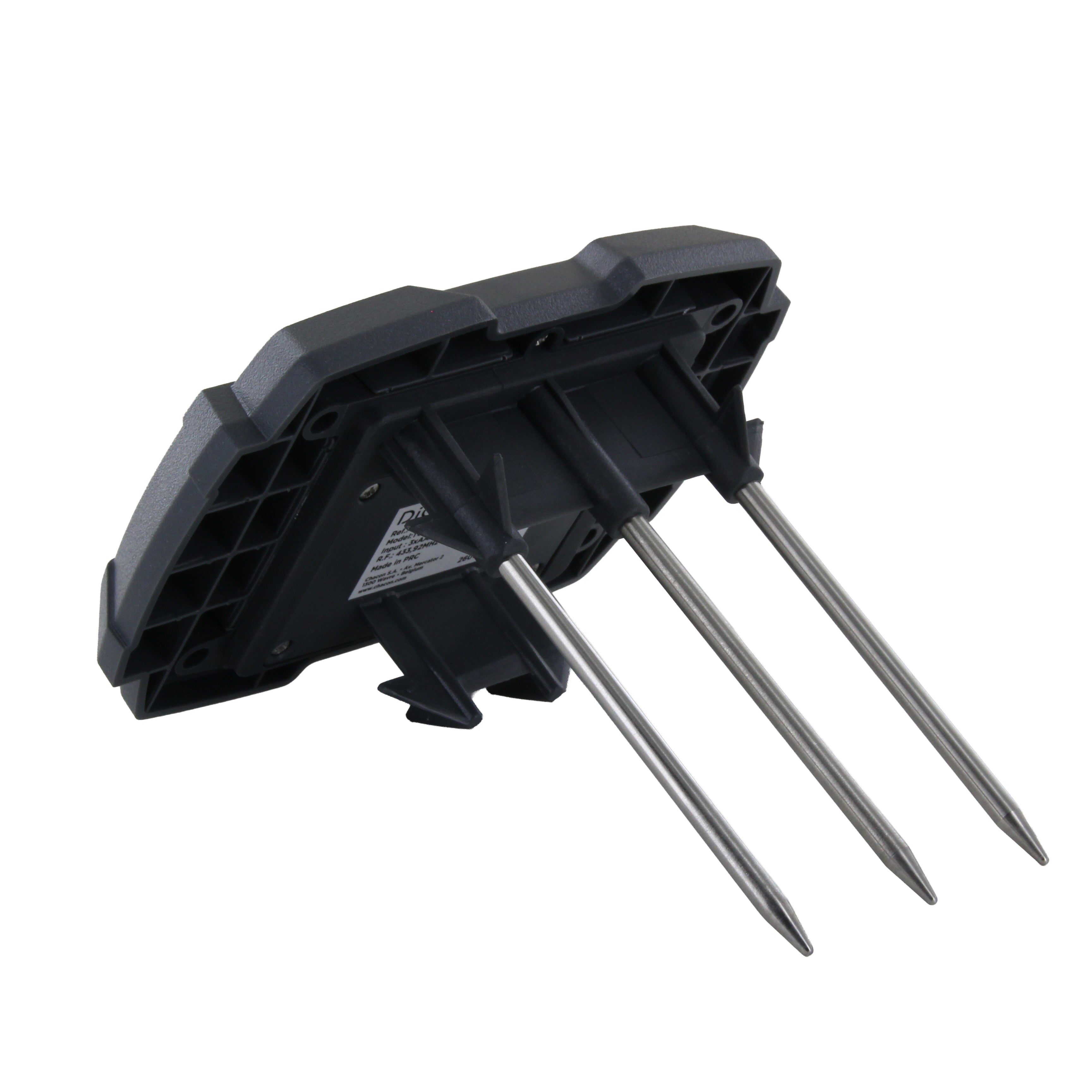 Moisture sensor