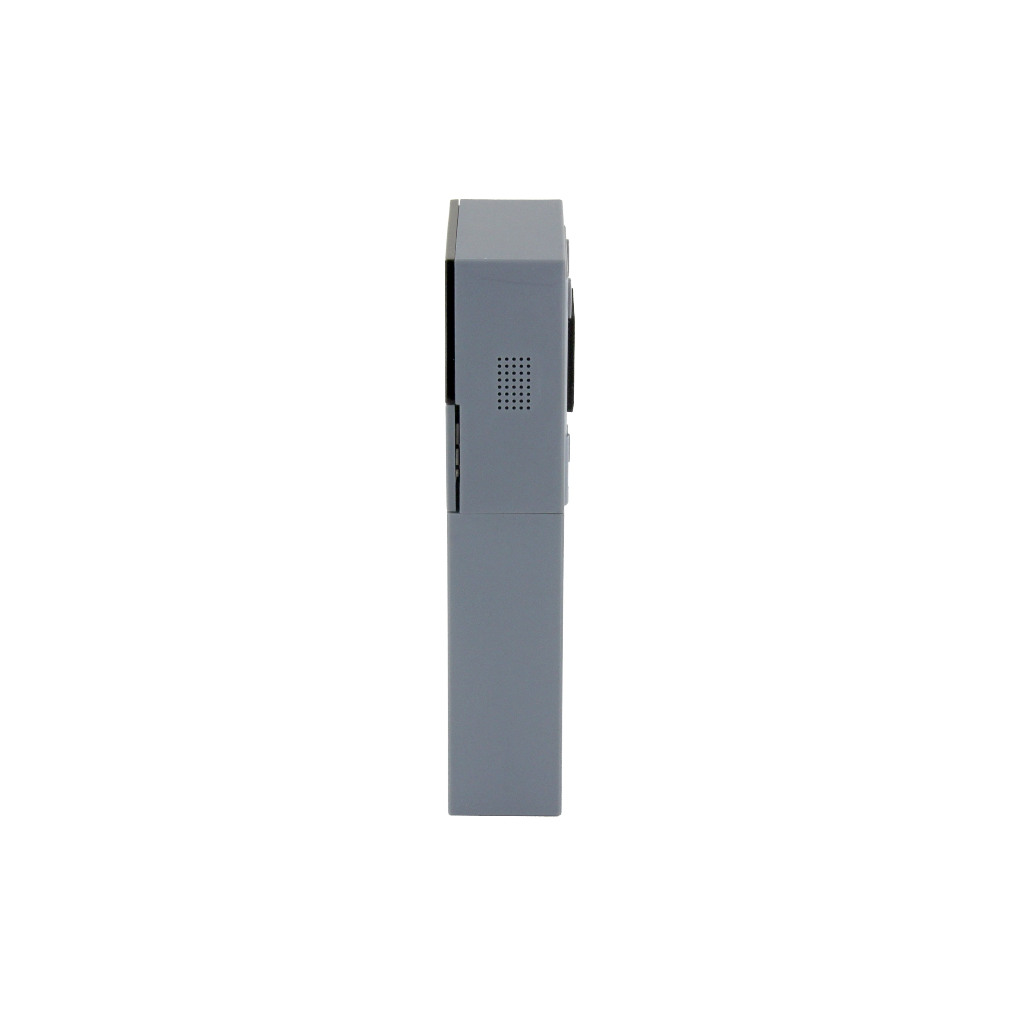 Wi-Fi DiO videophone 100% wireless