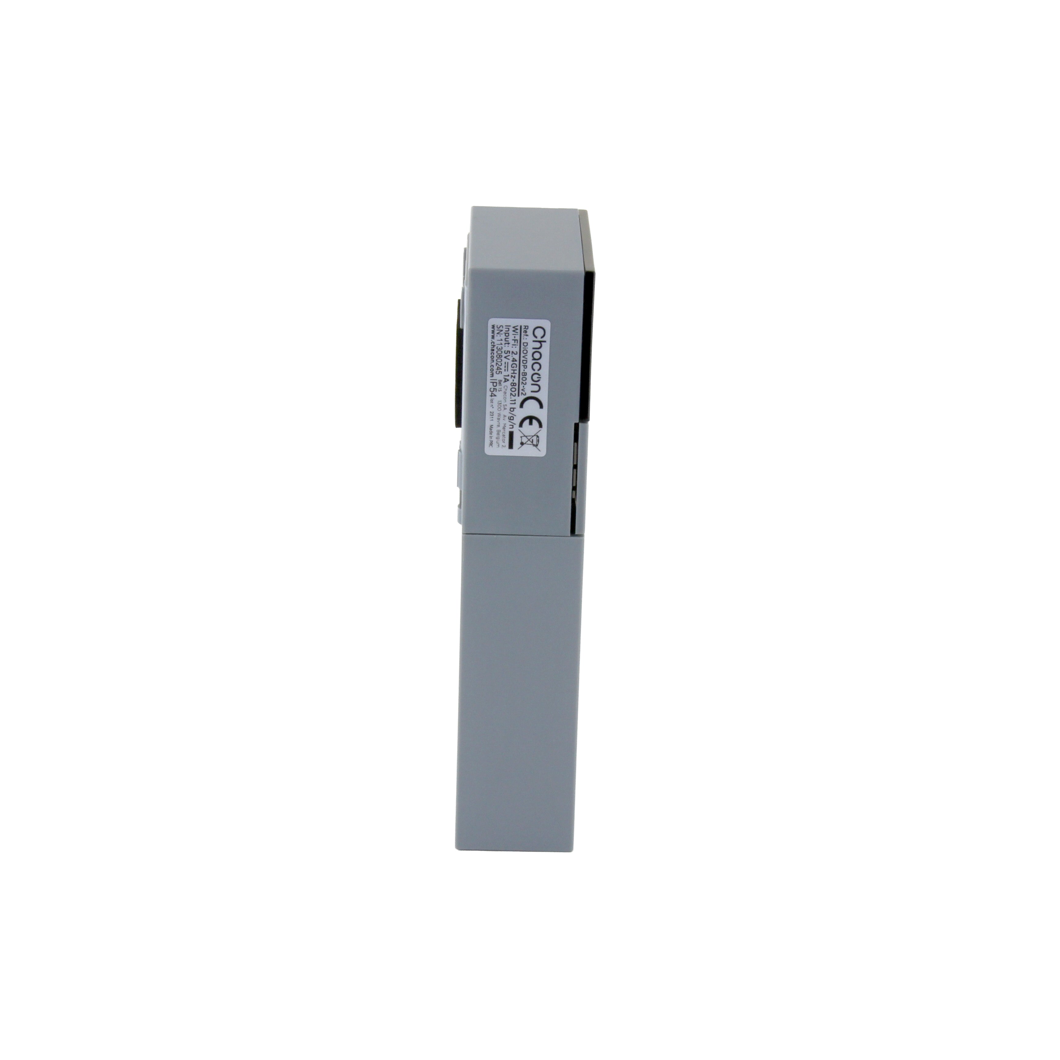 Wi-Fi DiO videophone 100% wireless