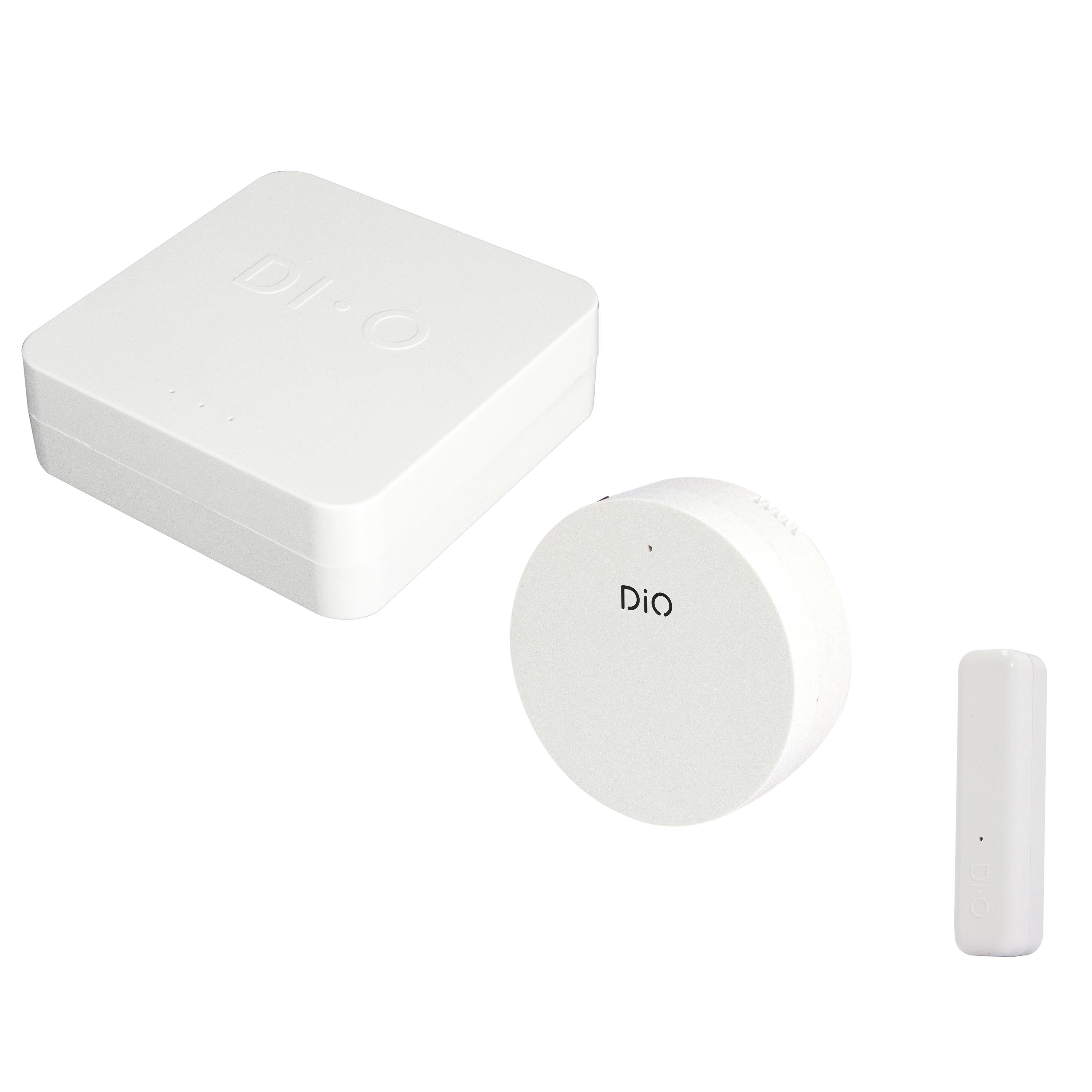 Pack de aquecimento com ligação à internet