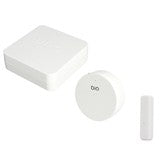 Pack de aquecimento com ligação à internet