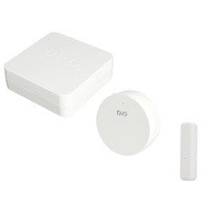 Pack de aquecimento com ligação à internet