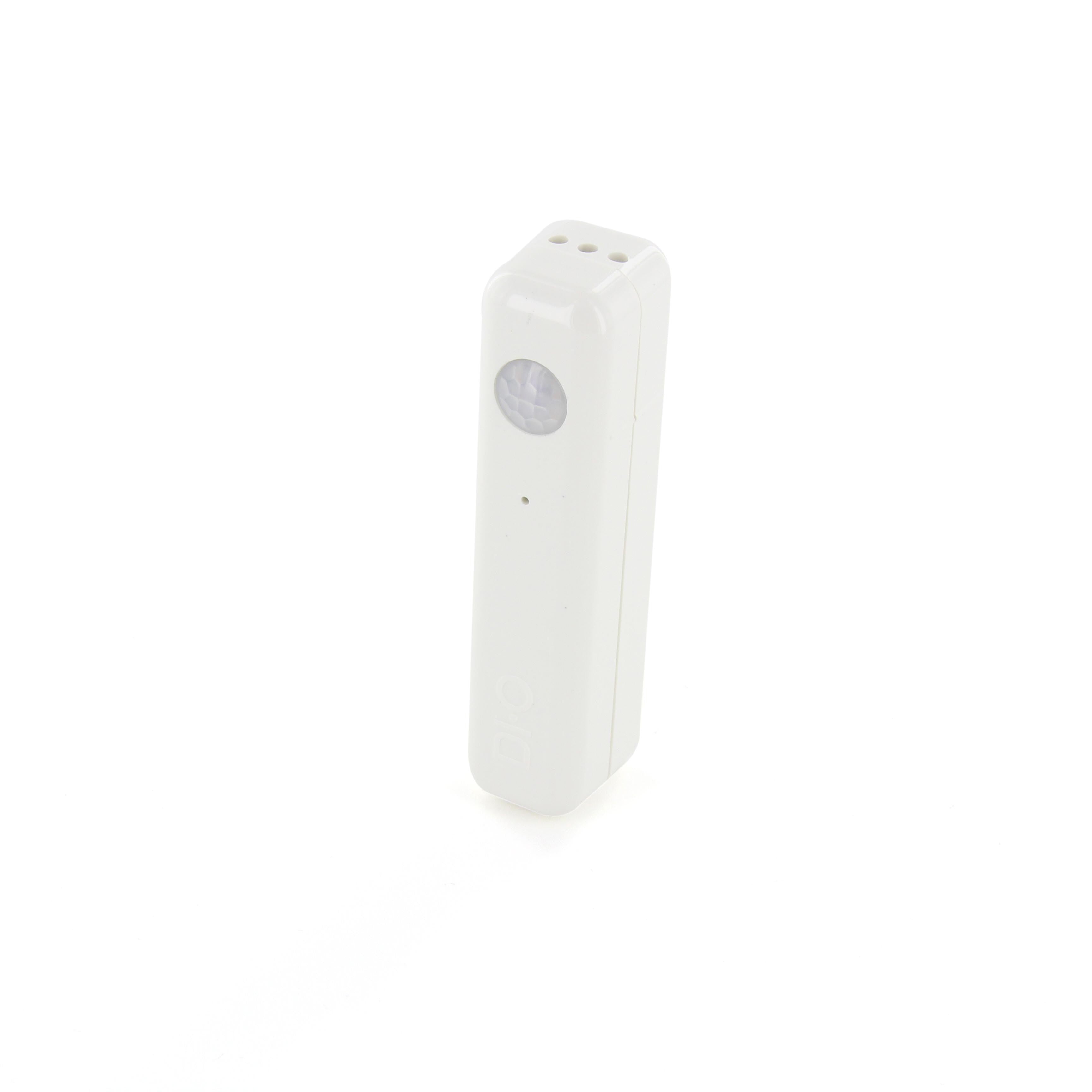Wireless presence detector