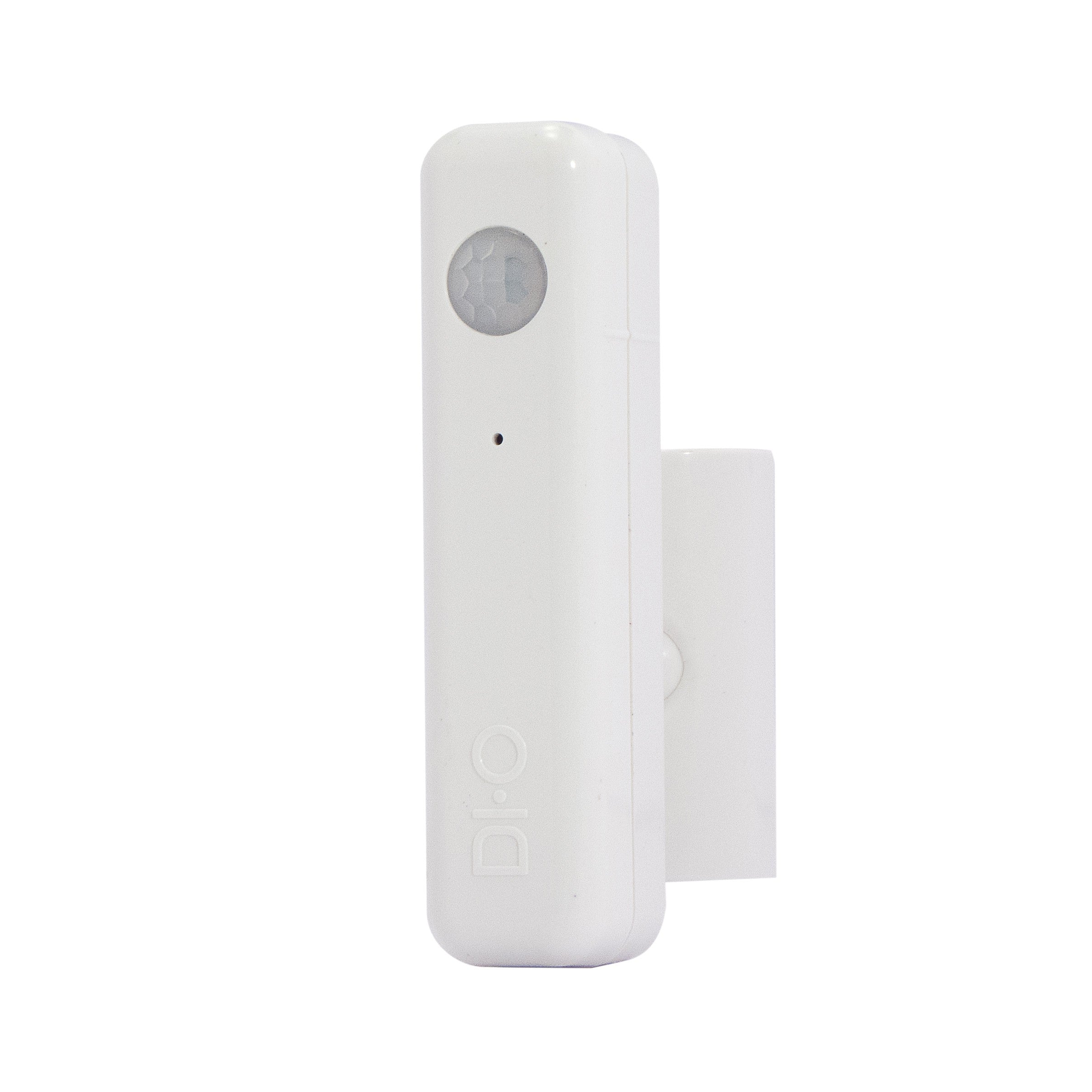 Wireless presence detector