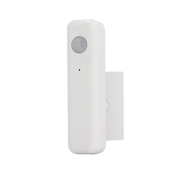 Wireless presence detector