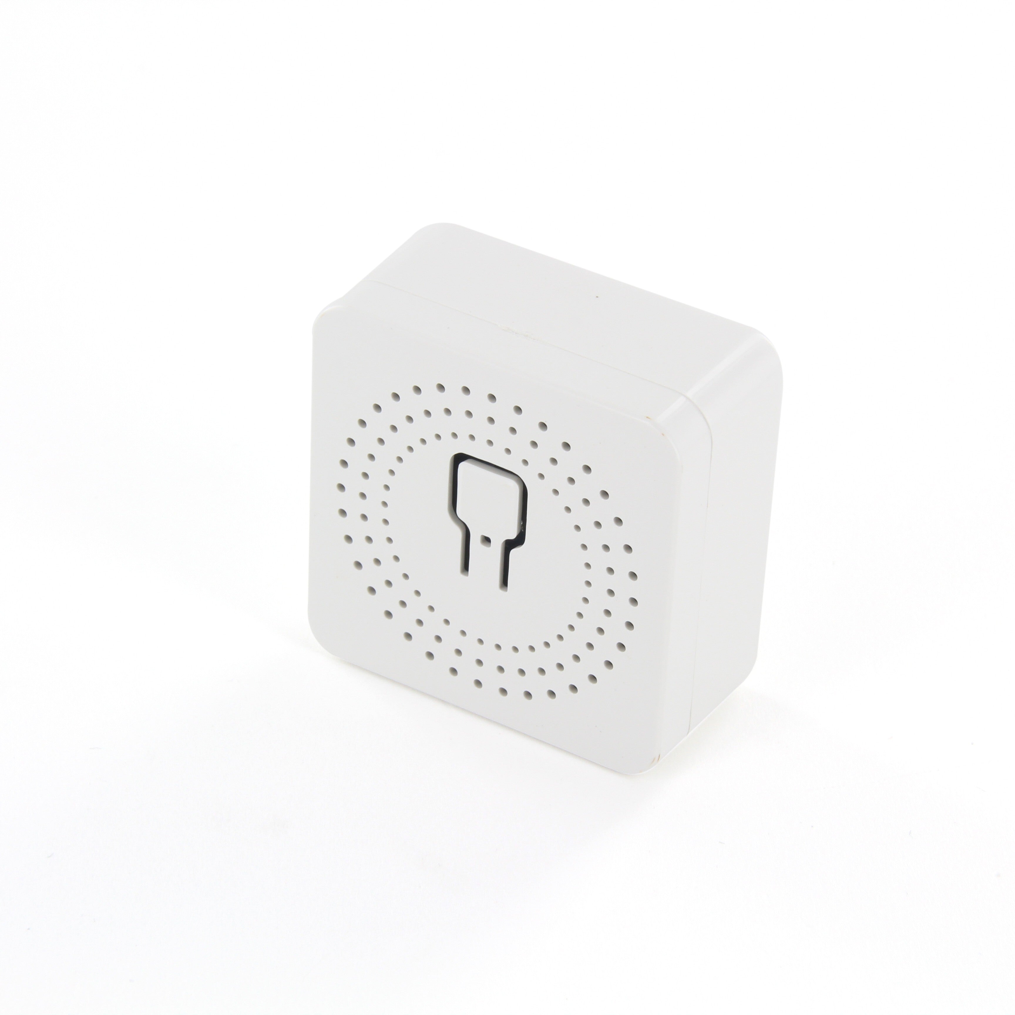 Kit edisio éclairage avec interrupteur 2 boutons