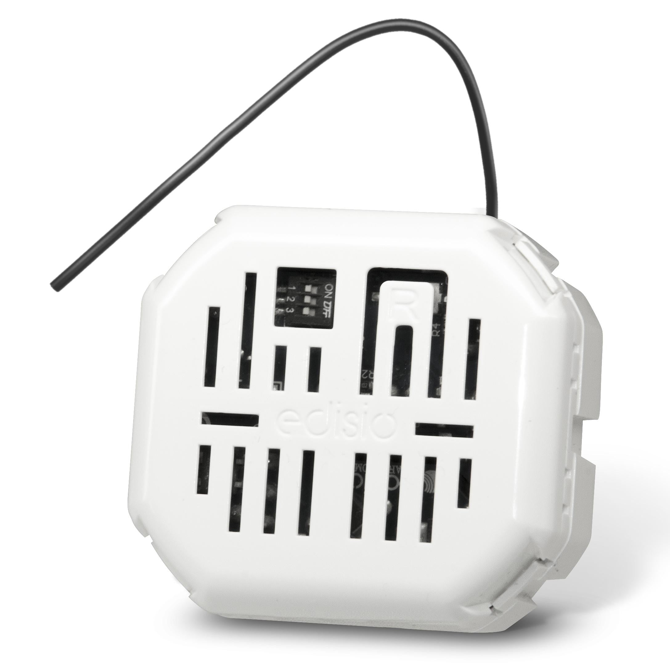 Micro récepteur dimmer - sans Neutre