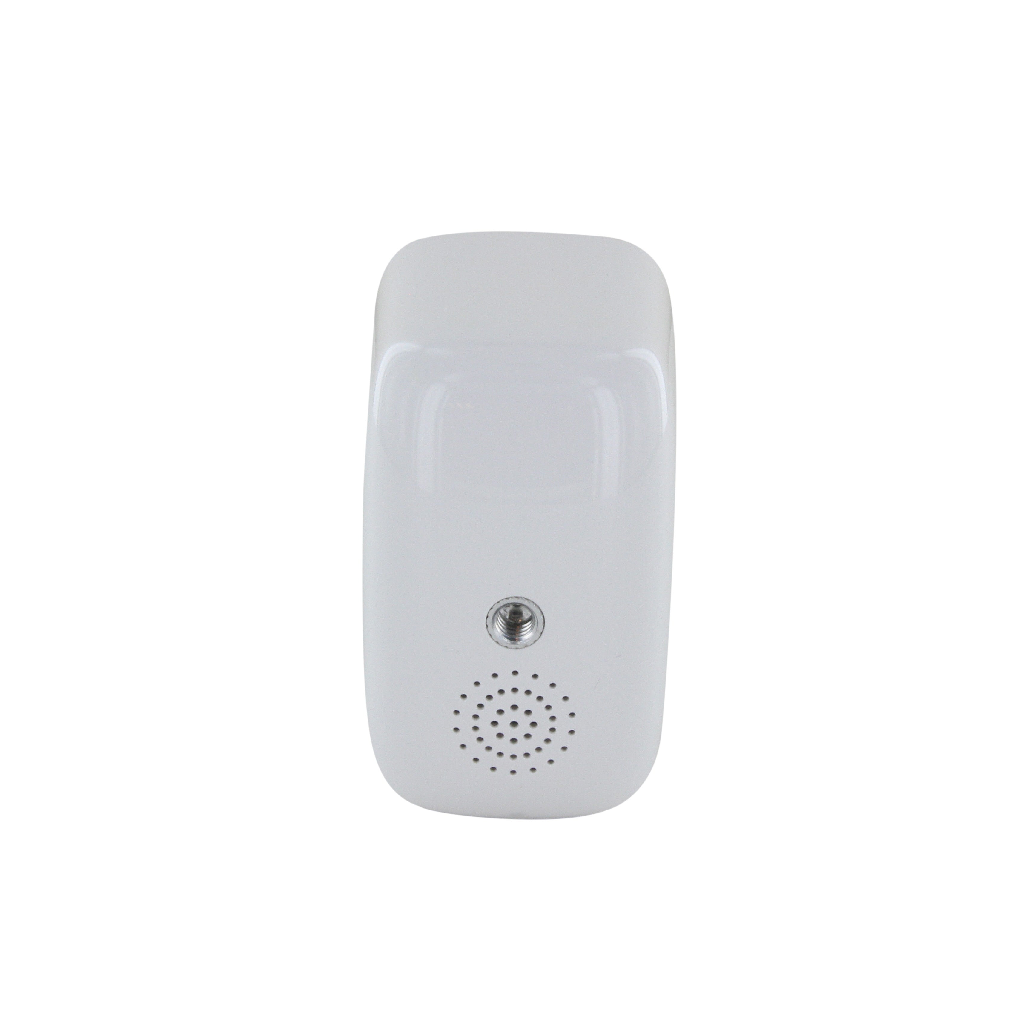Caméra extérieure WiFi sur batterie - 3MP