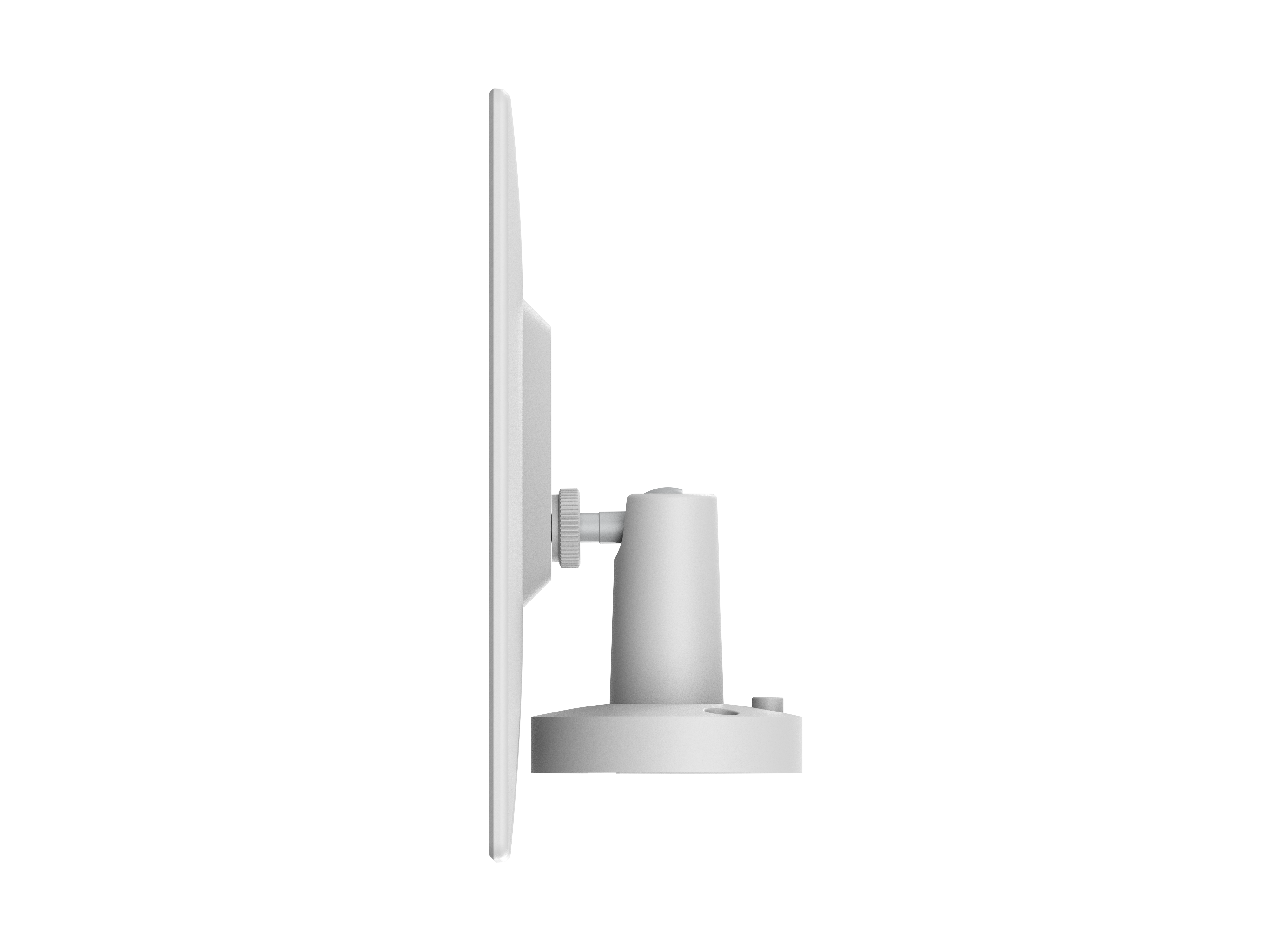Draadloze outdoor WiFi camera met zonnepaneel
