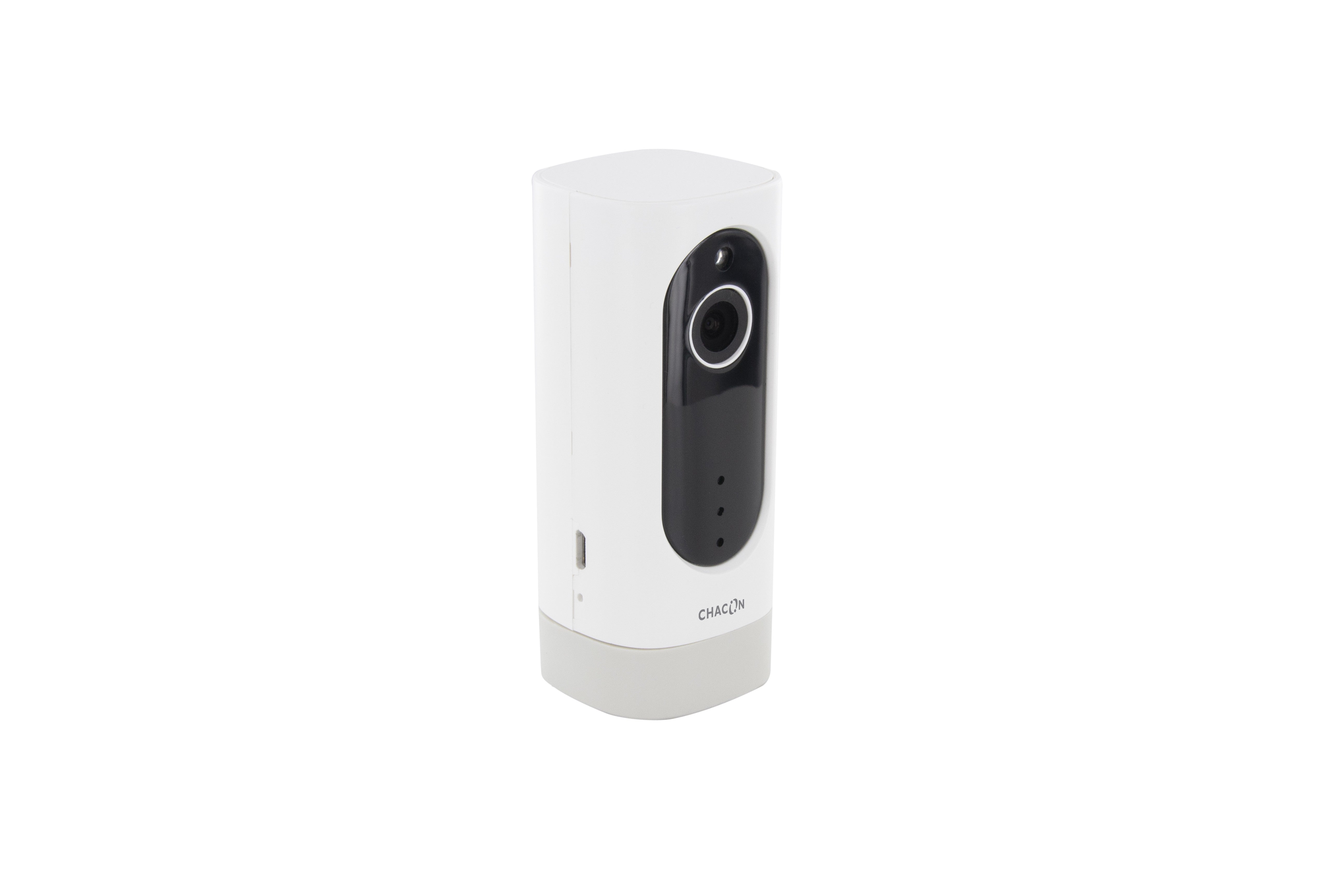 Binnen nepcamera - zonder elektrische voeding