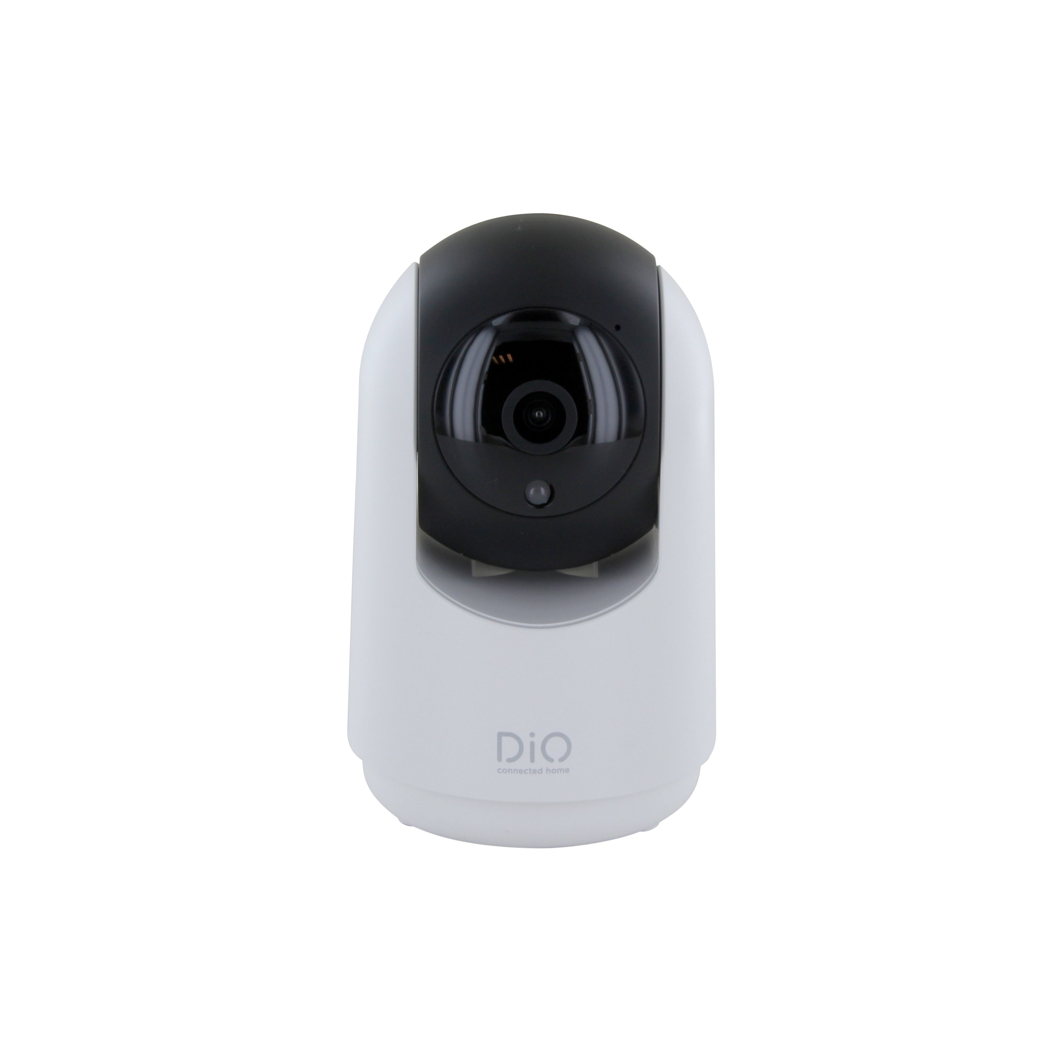 Caméra Wi-Fi HD rotative intérieure - 3 MP