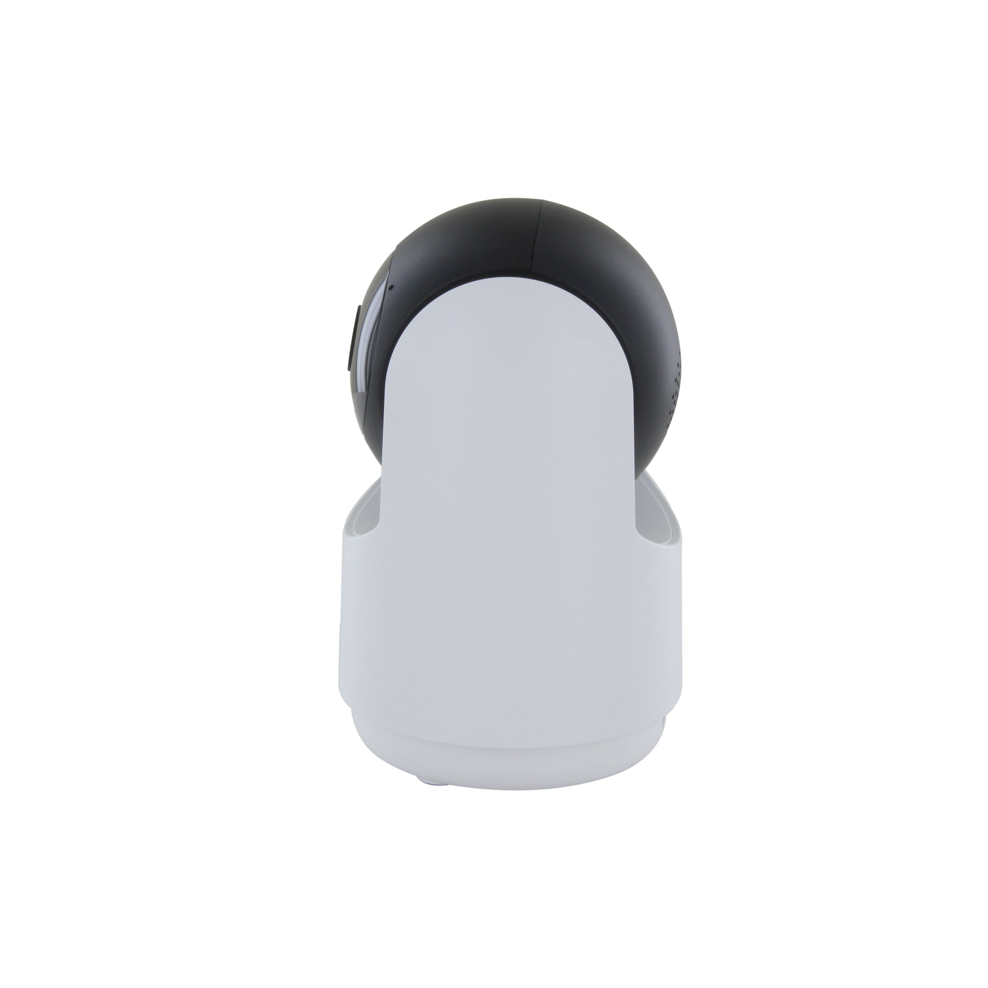 Caméra Wi-Fi HD rotative intérieure - 3 MP