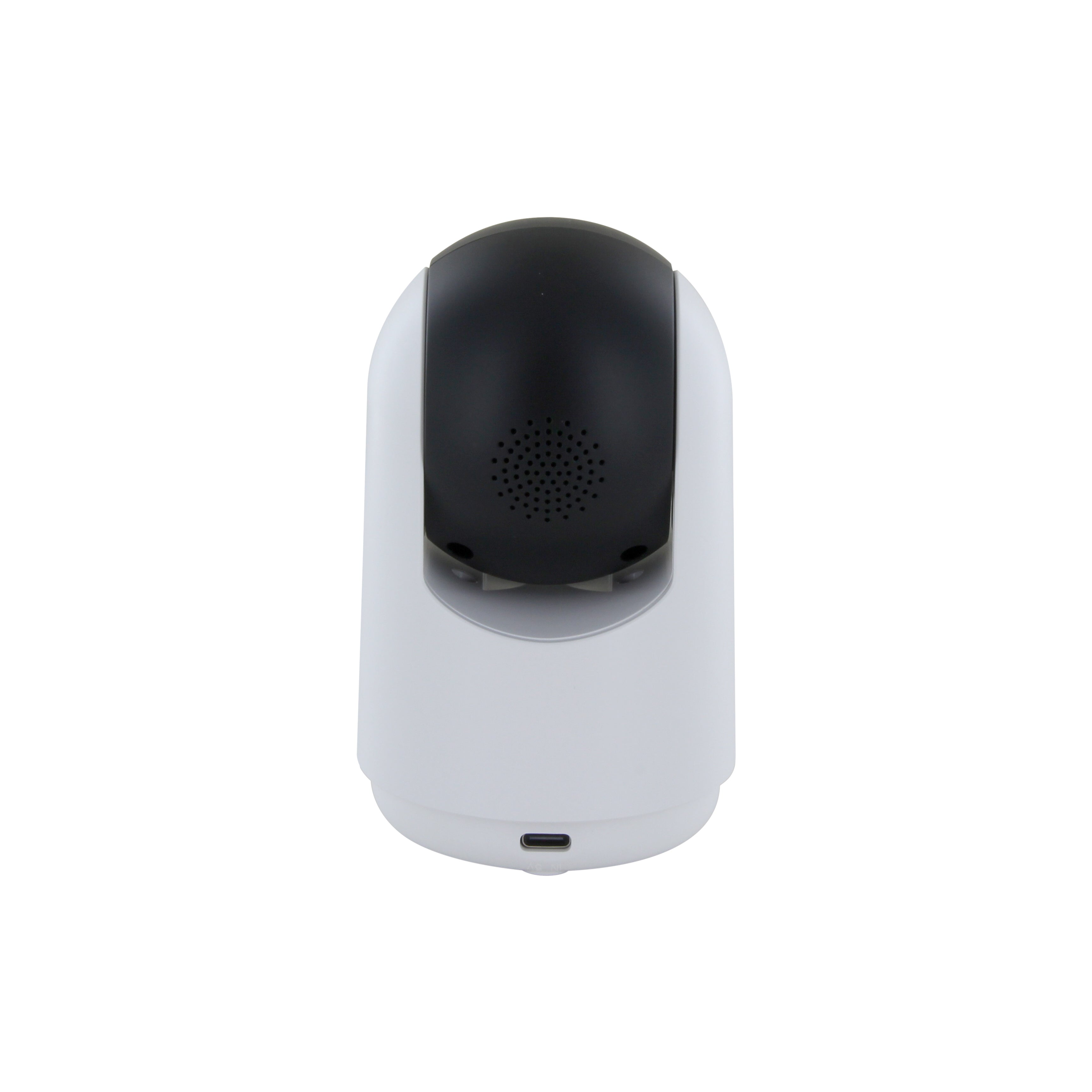 Caméra Wi-Fi HD rotative intérieure - 3 MP