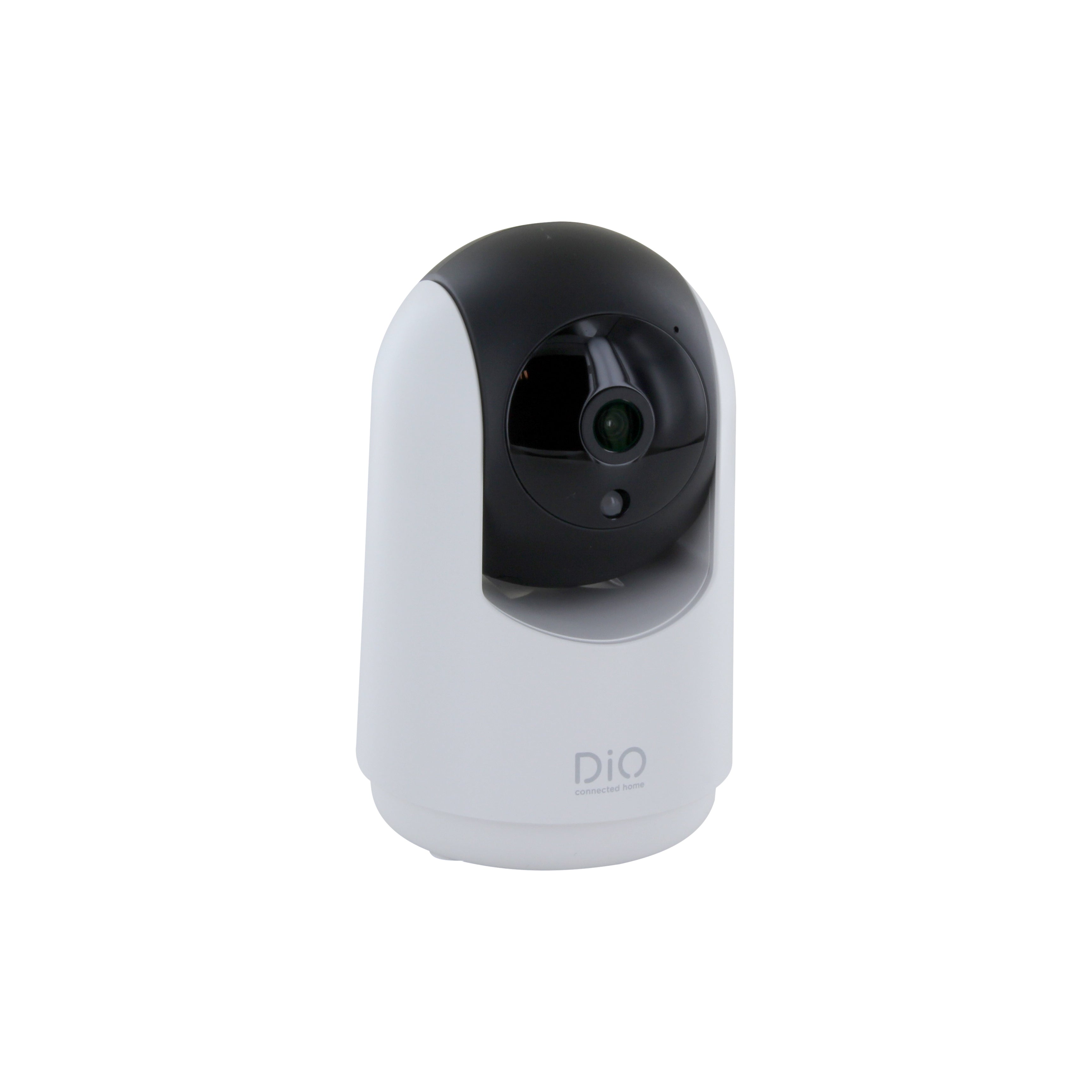 Caméra Wi-Fi HD rotative intérieure - 3 MP