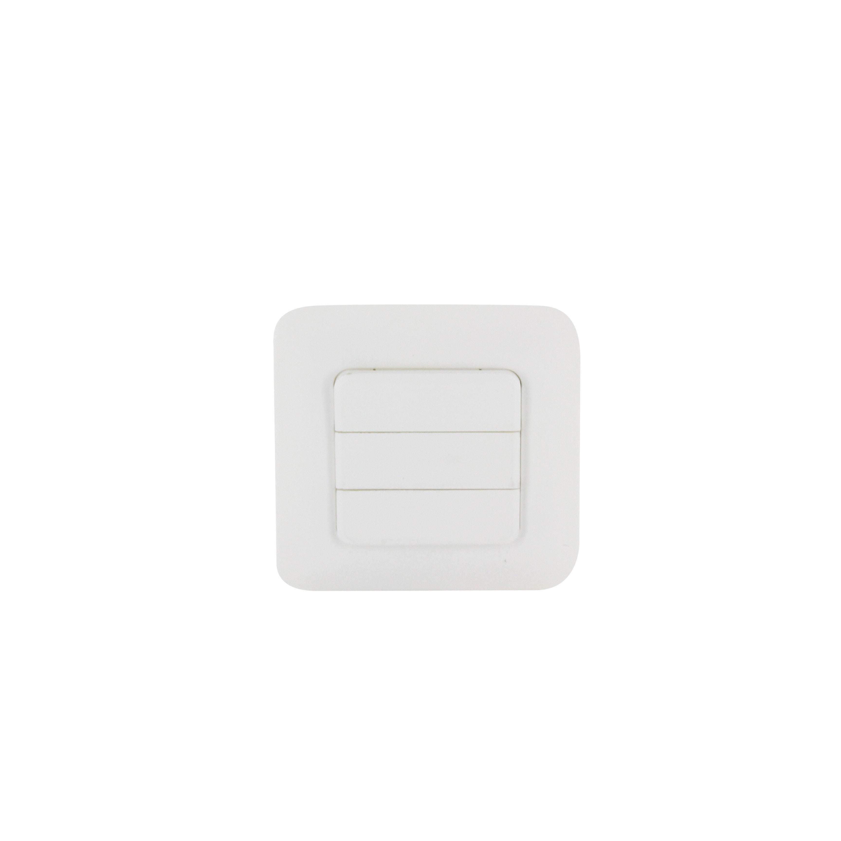Set of 2 Connected Shutter Switch DiO Connect