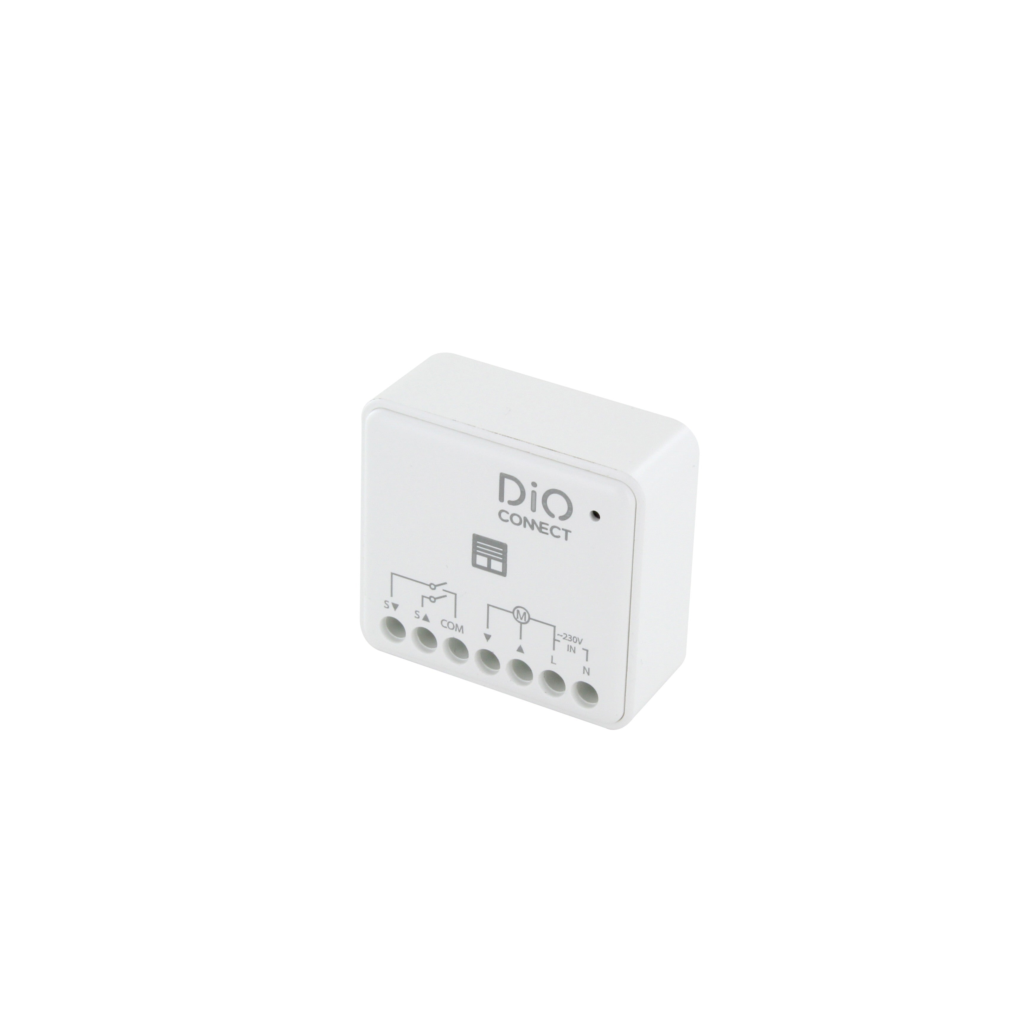 DIO Connect programmable shutter module + remote control kit