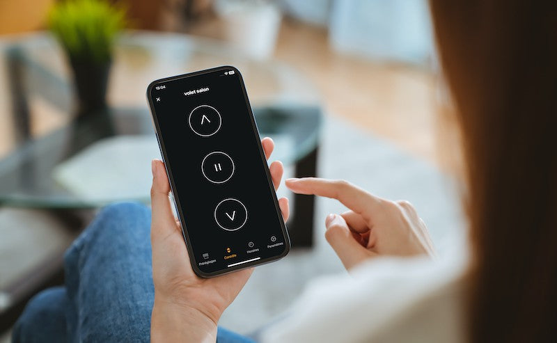 DIO Connect programmable shutter module + remote control kit
