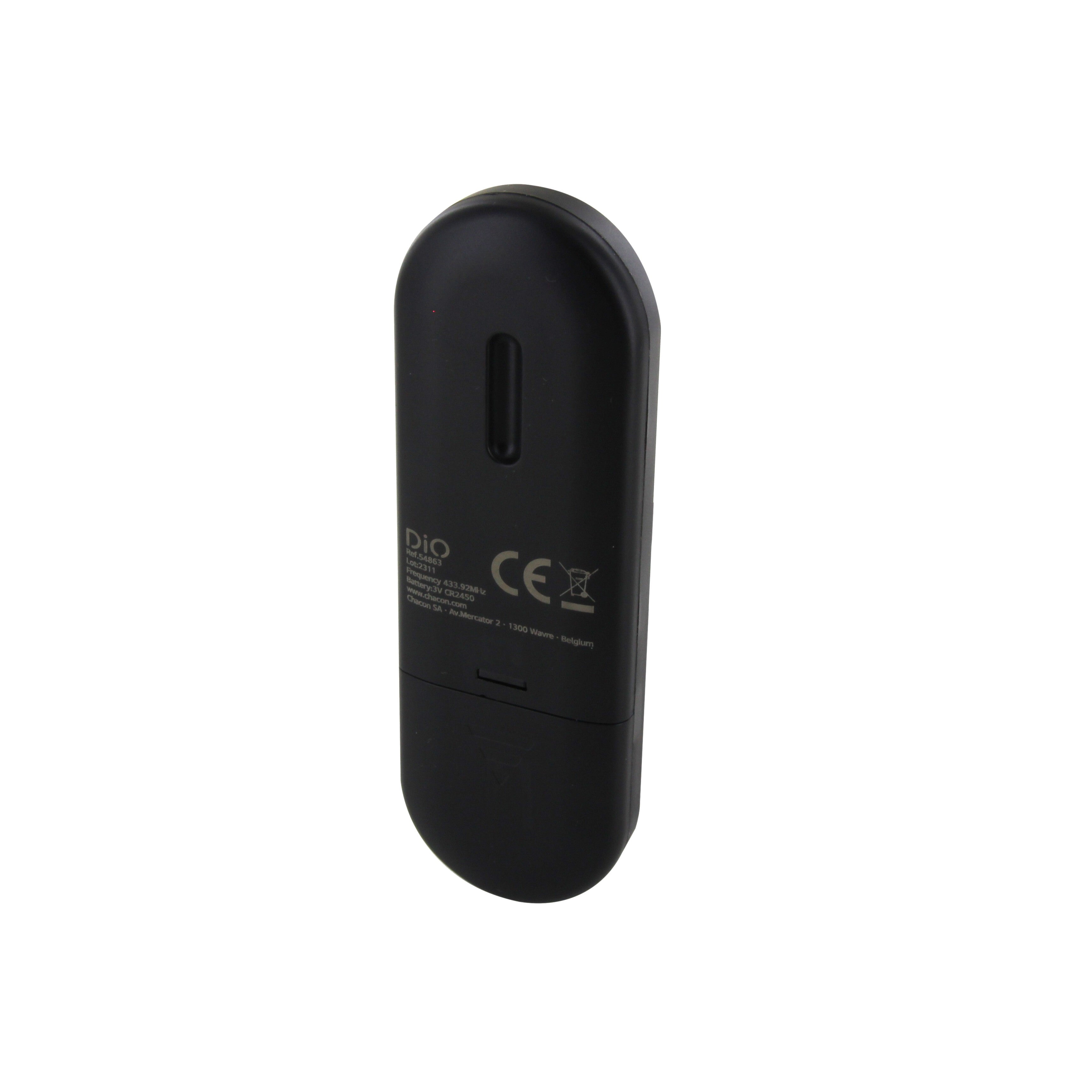 DIO Connect programmable shutter module + remote control kit