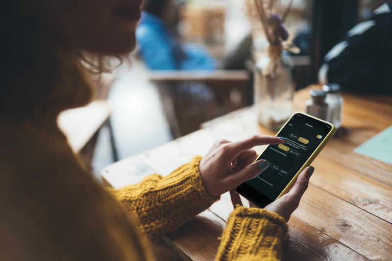 Módulo de luz On/Off ligado - DiO Connect