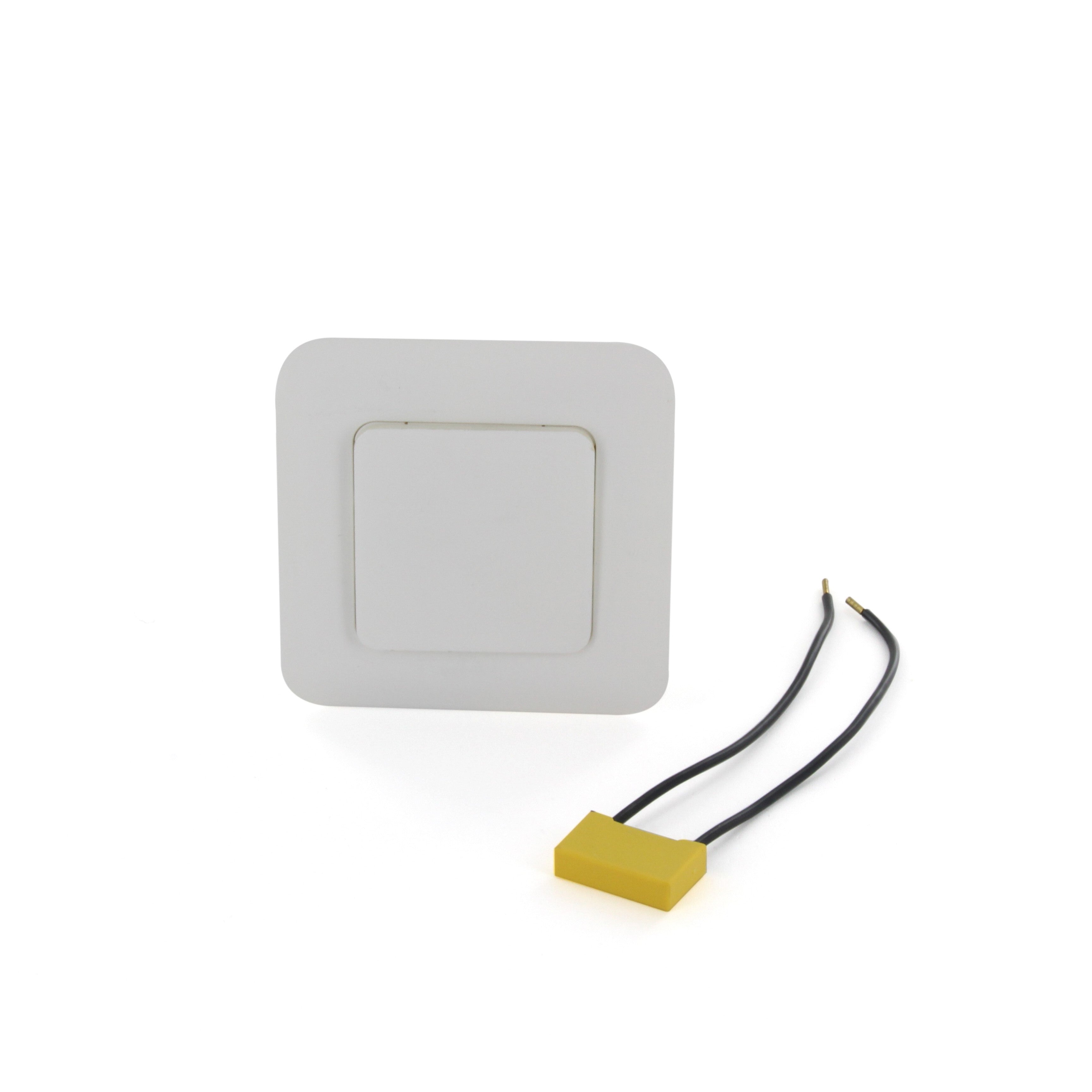 REV-LIGHT – Mit WLAN verbundener Lichtschalter
